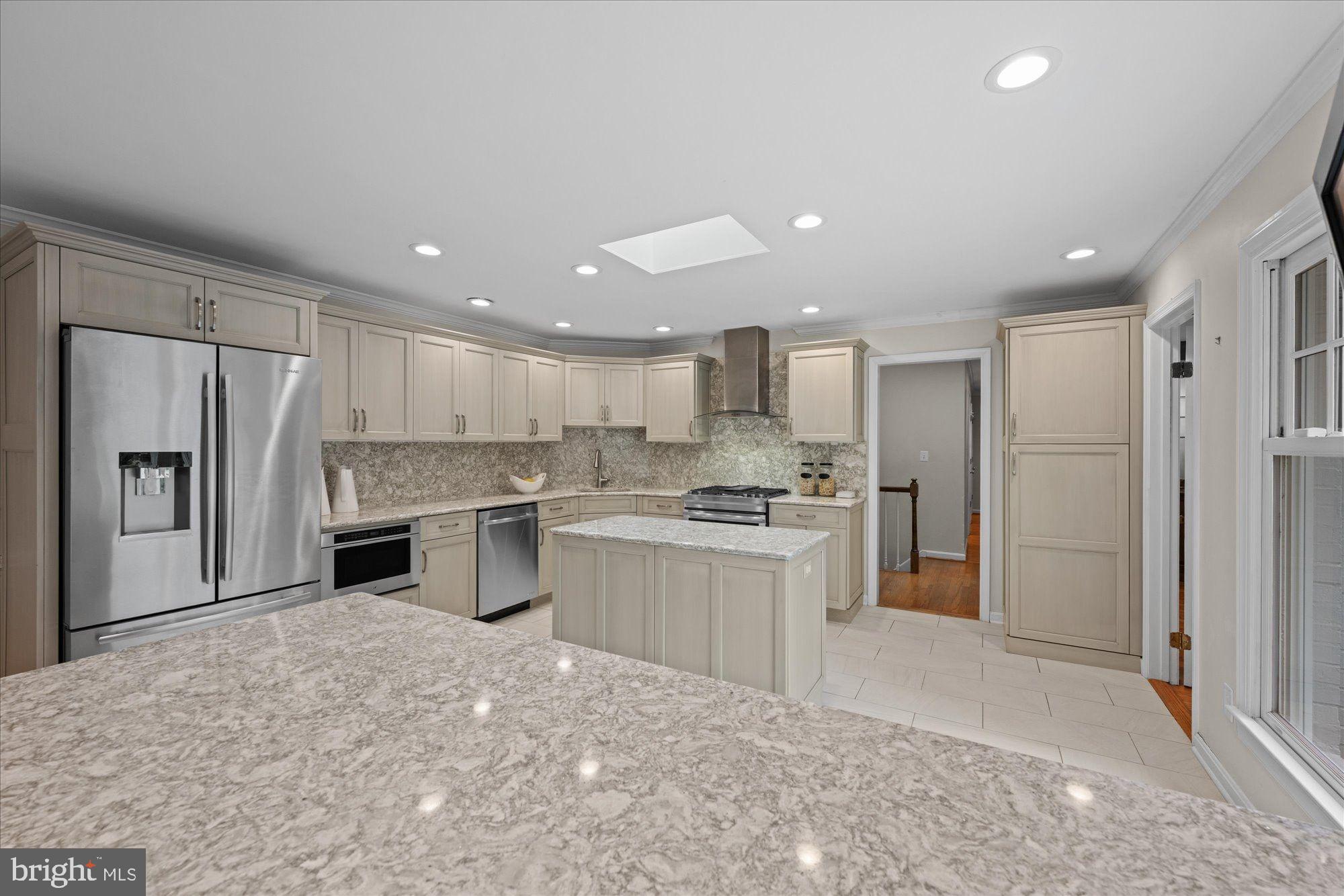 TIMBERLY SOUTH - Residential