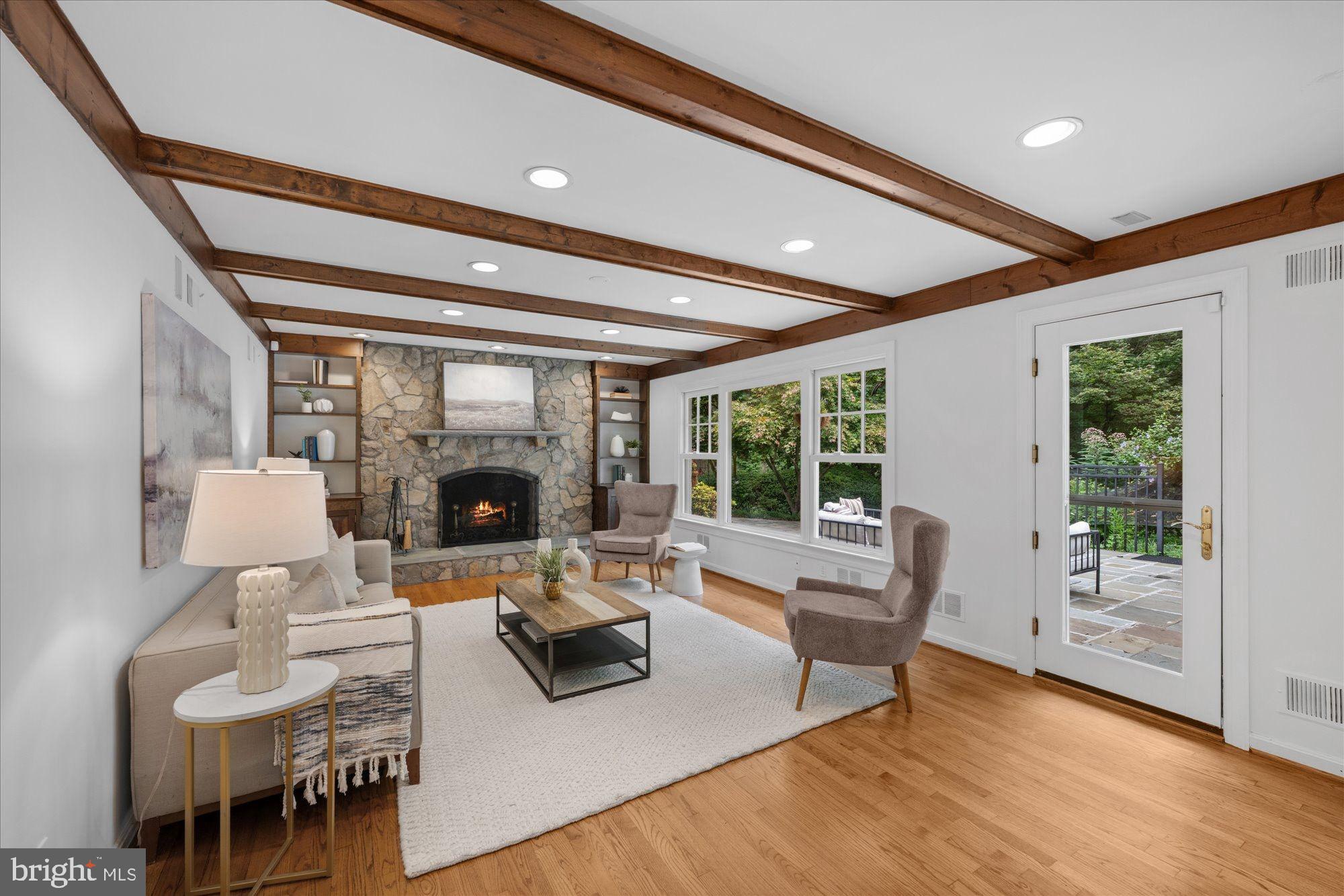 TIMBERLY SOUTH - Residential