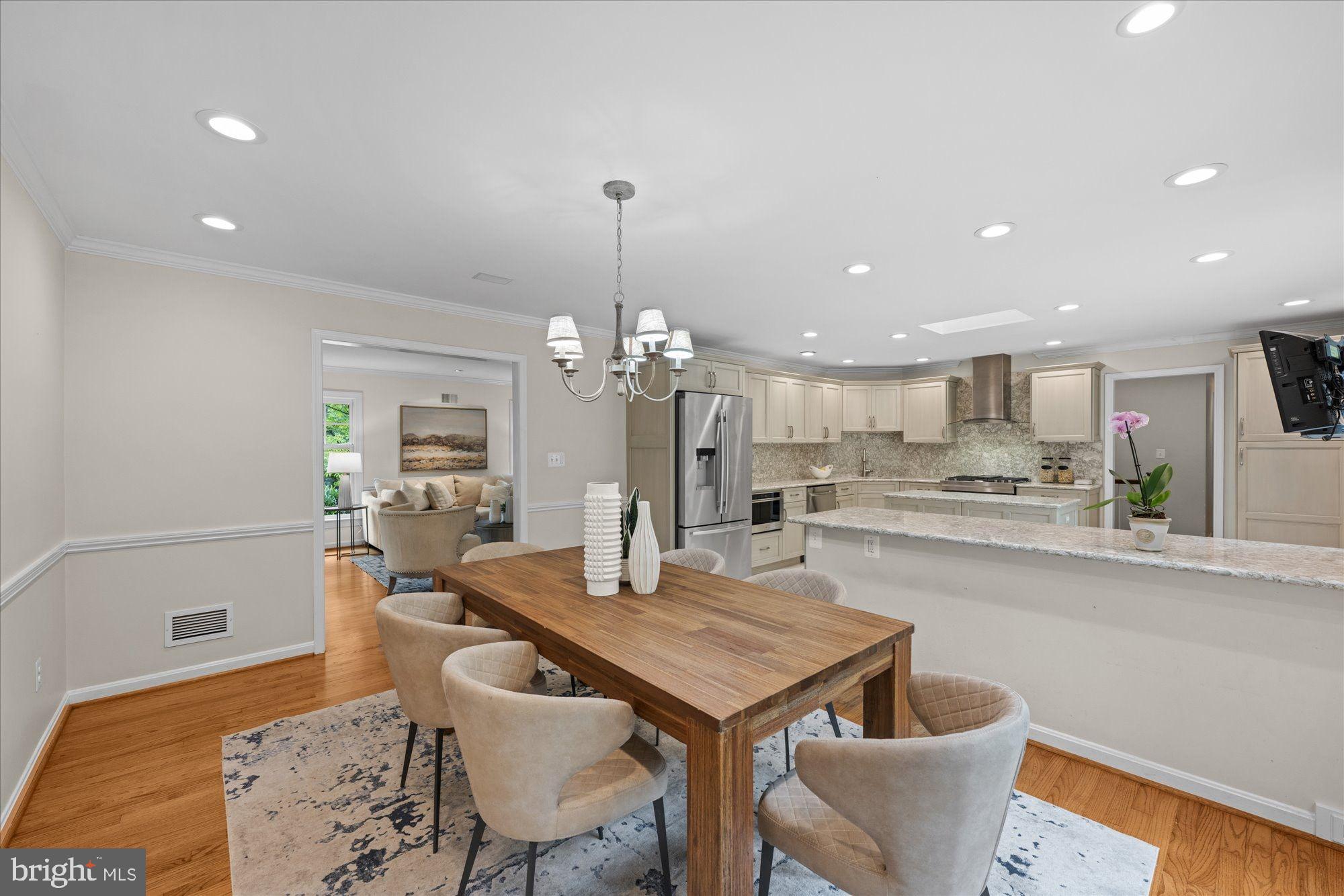 TIMBERLY SOUTH - Residential
