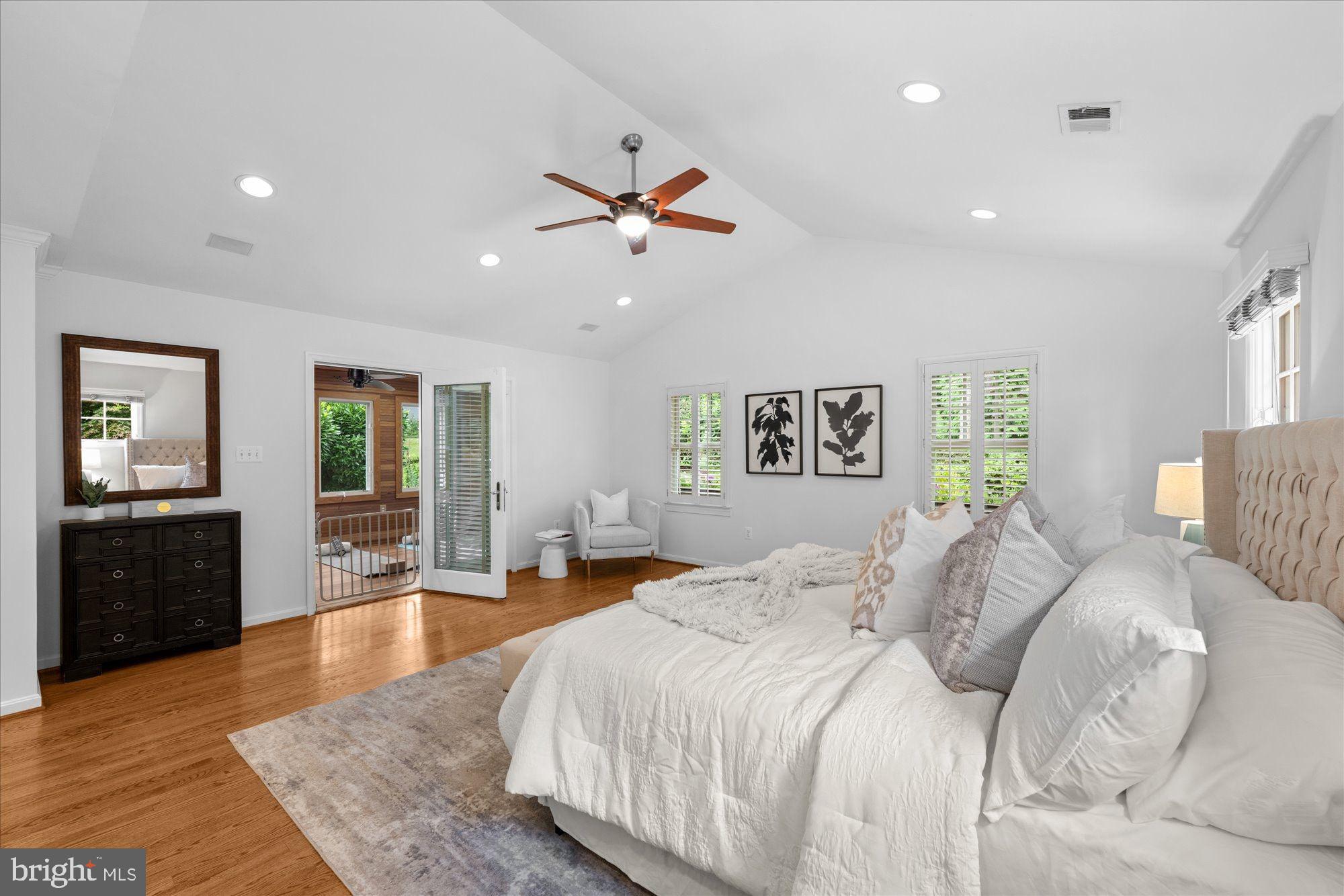 TIMBERLY SOUTH - Residential