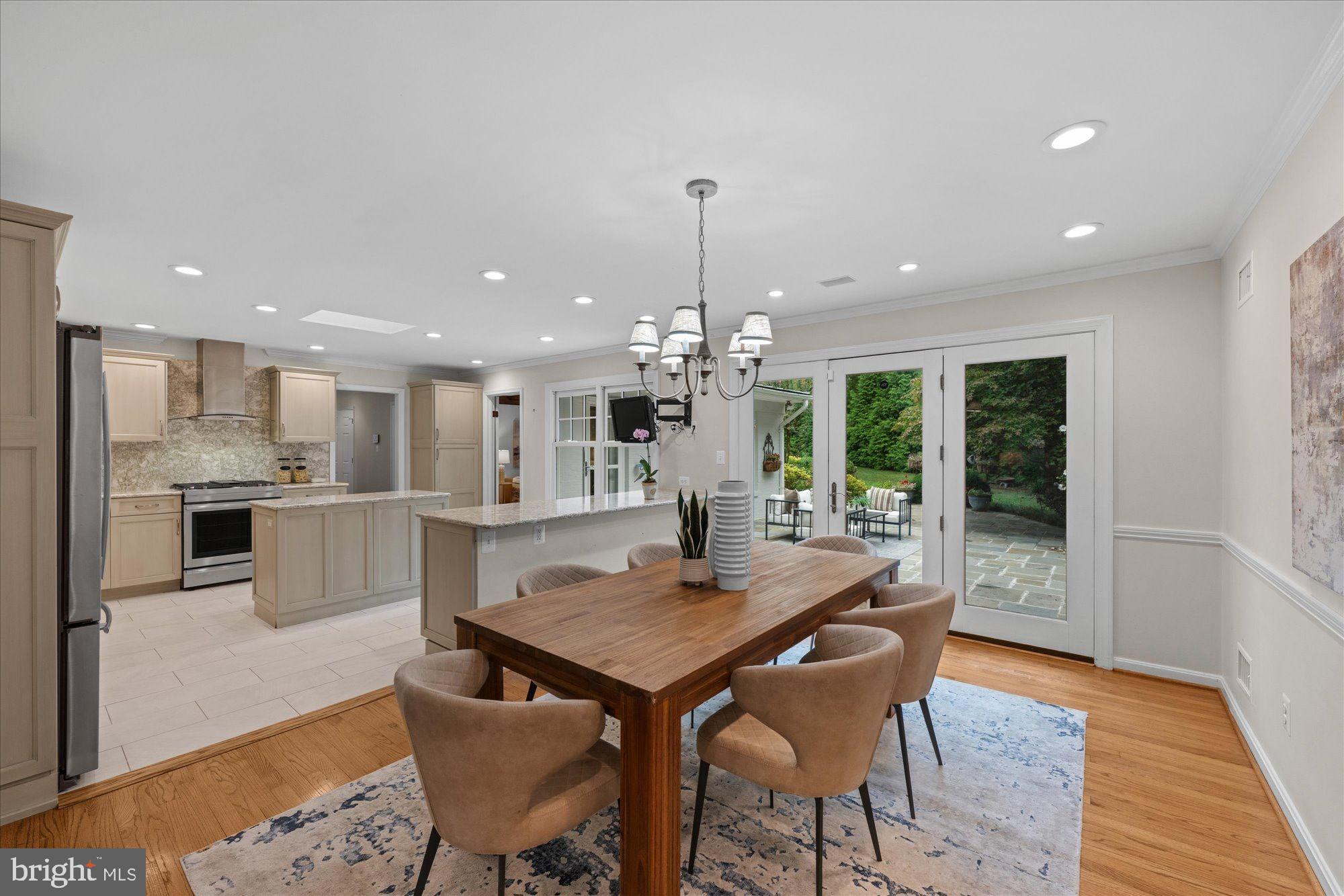TIMBERLY SOUTH - Residential
