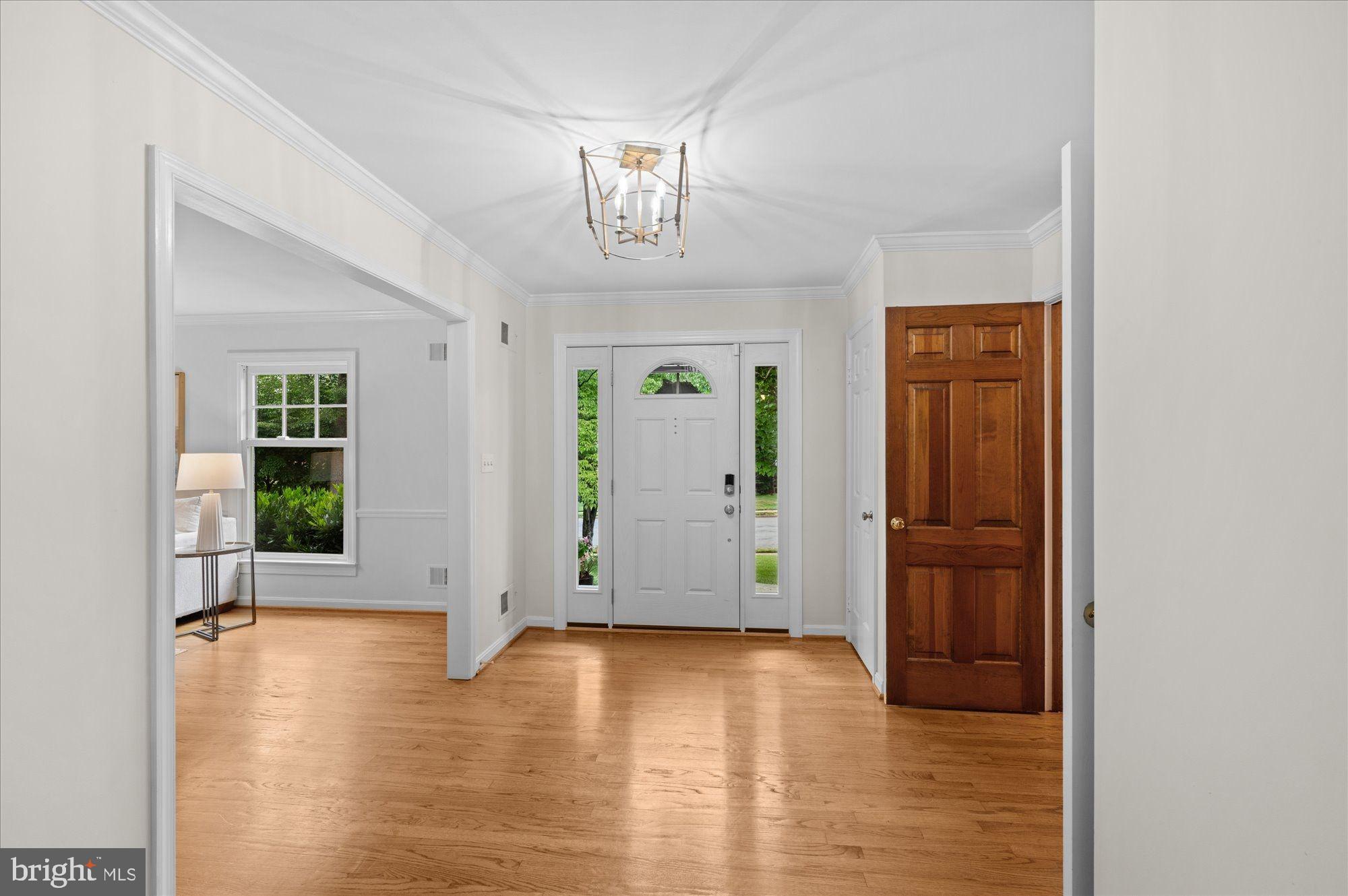 TIMBERLY SOUTH - Residential