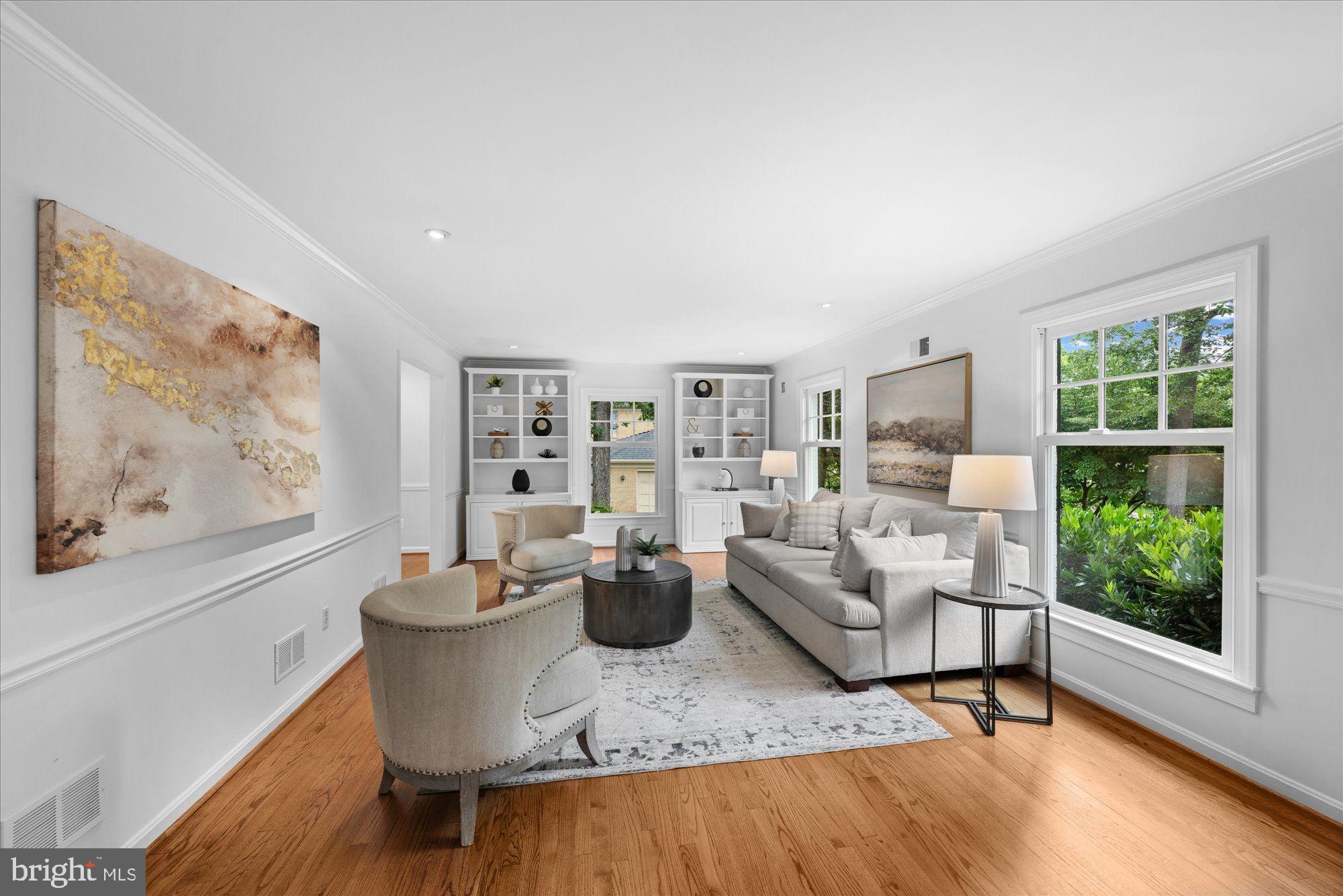 TIMBERLY SOUTH - Residential
