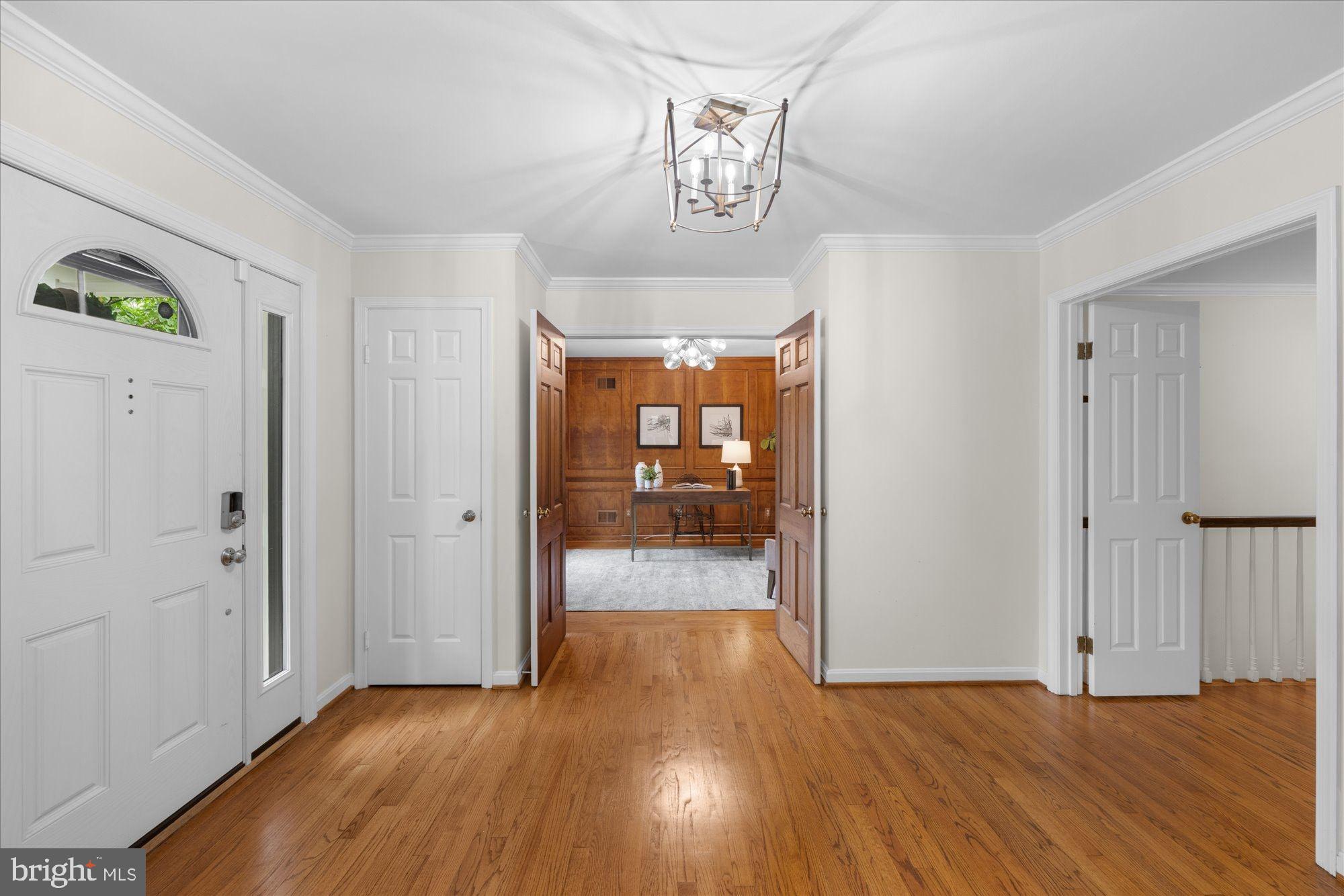 TIMBERLY SOUTH - Residential