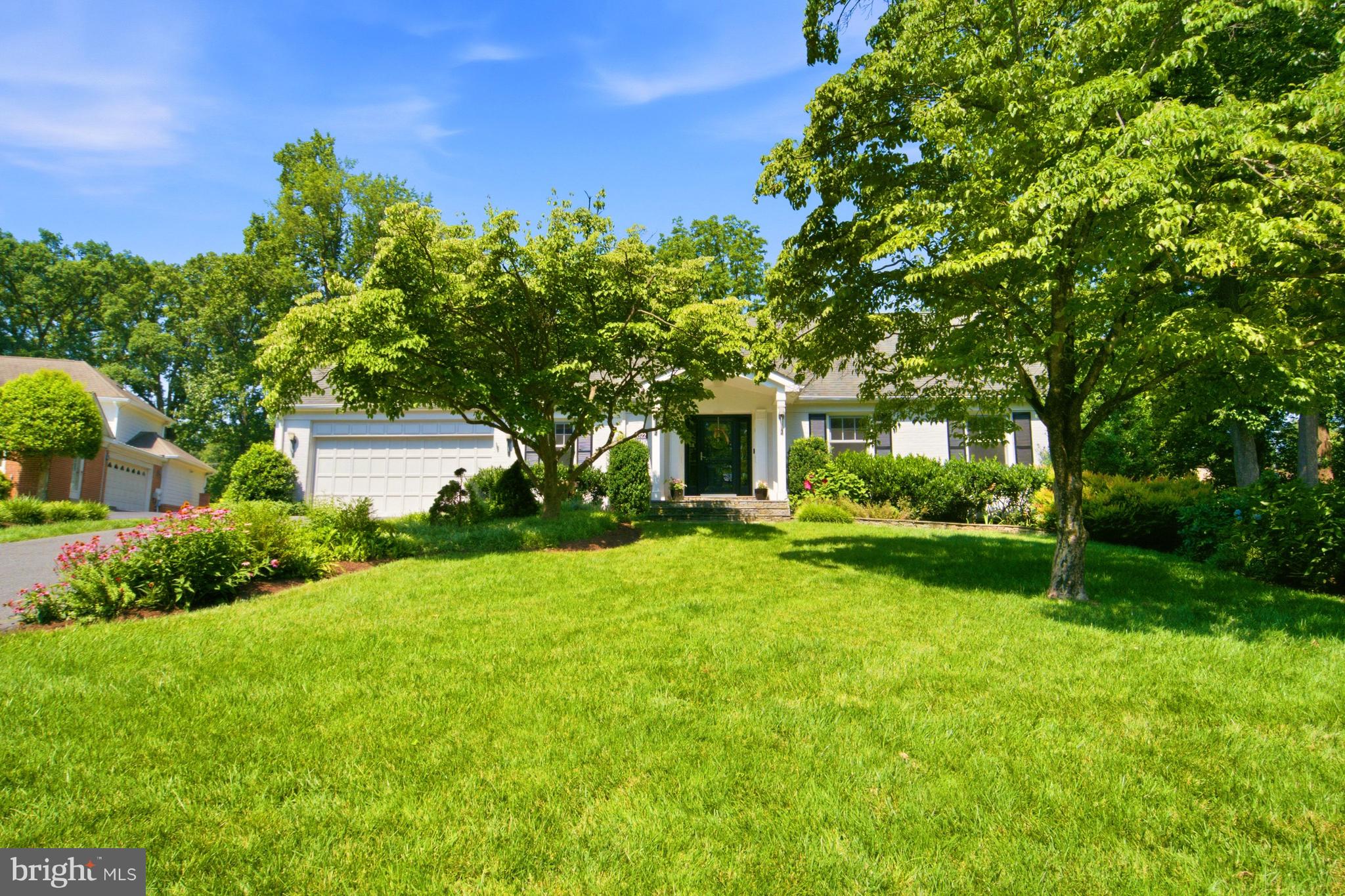 TIMBERLY SOUTH - Residential