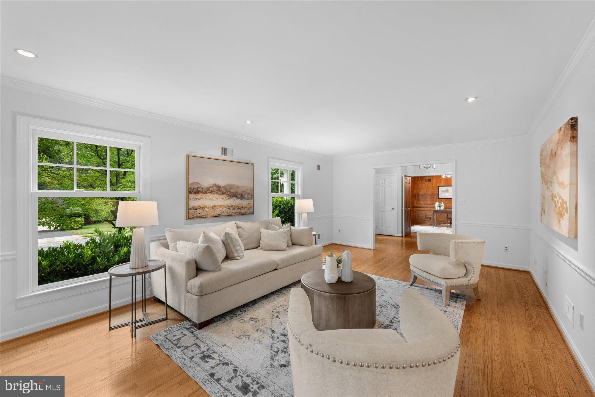 TIMBERLY SOUTH - Residential