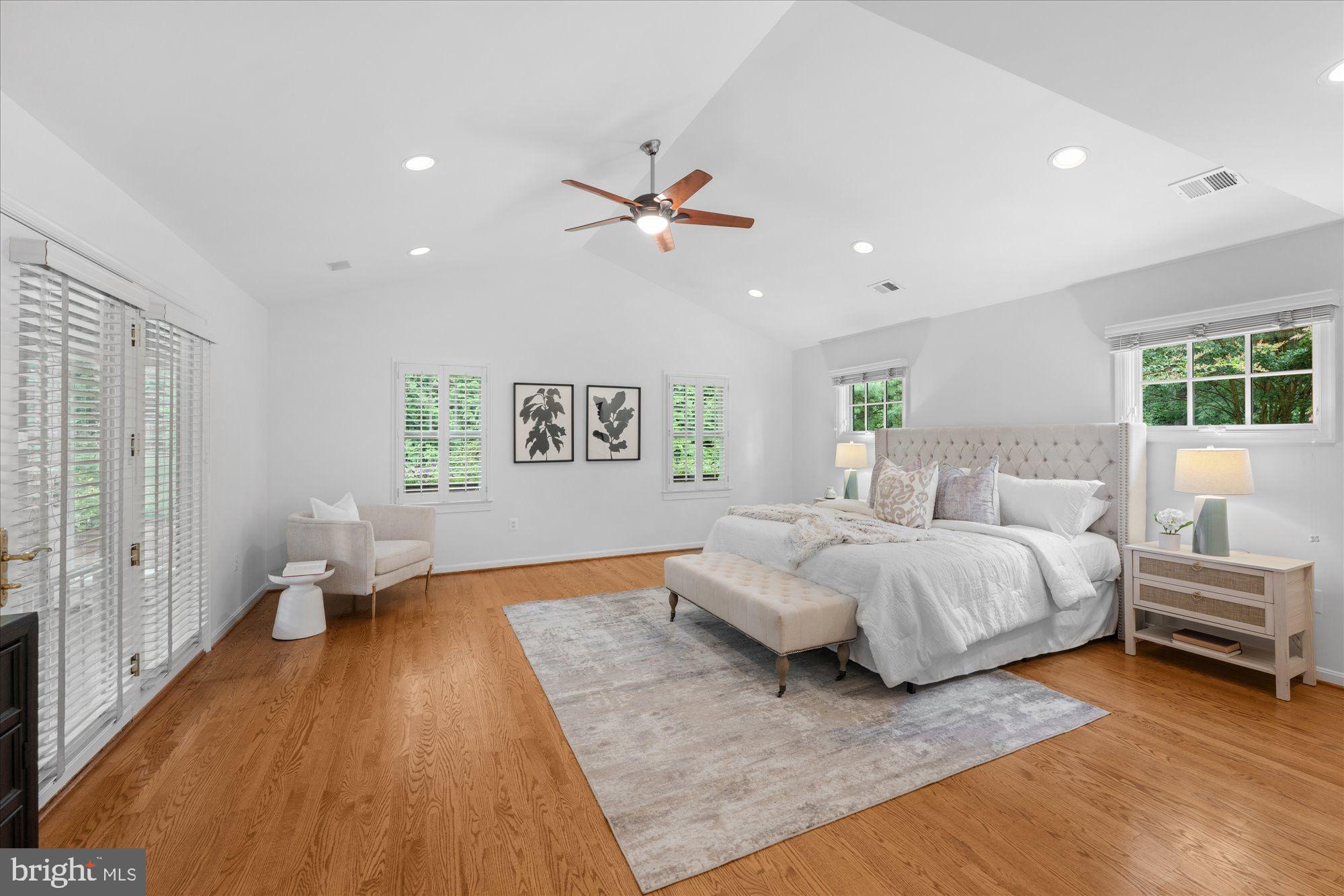TIMBERLY SOUTH - Residential