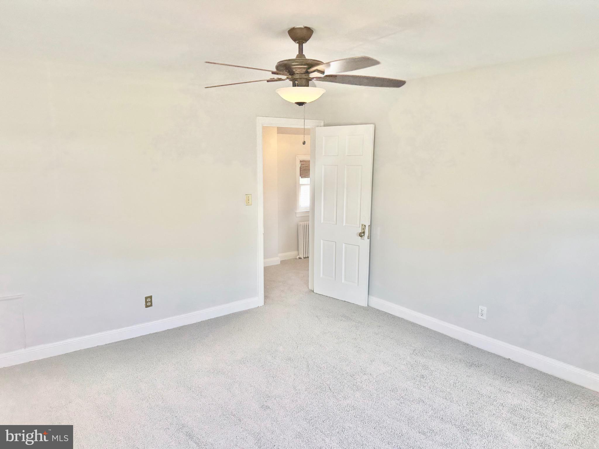 DISTRICT HEIGHTS - Residential