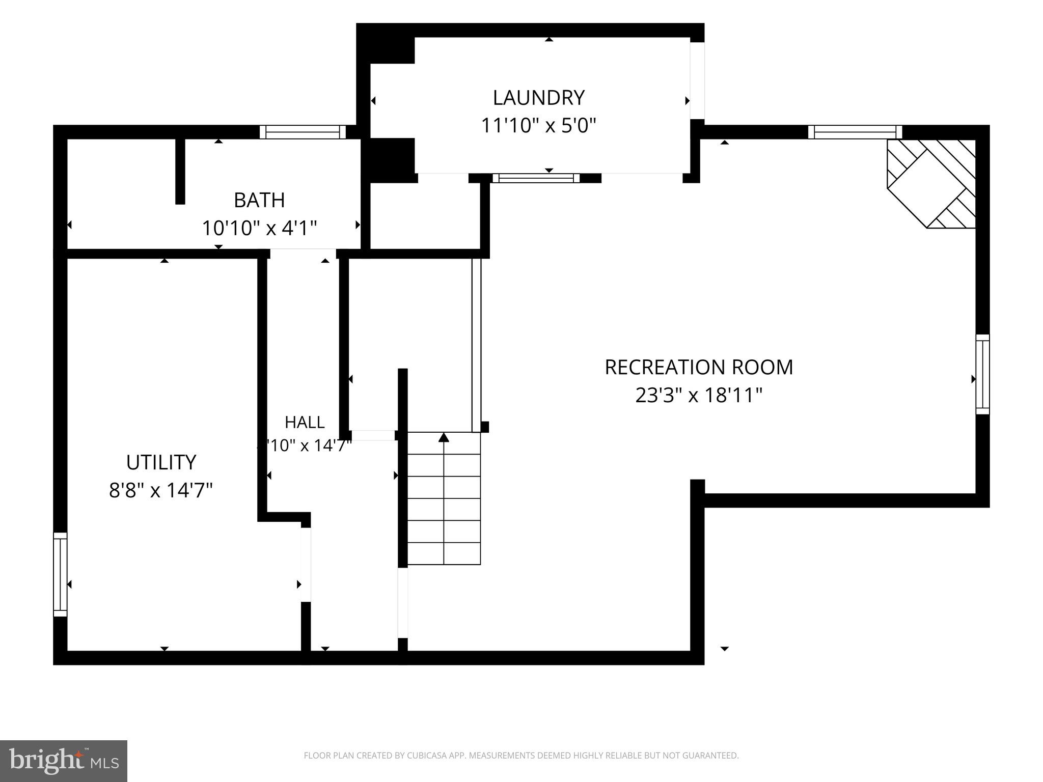 DISTRICT HEIGHTS - Residential