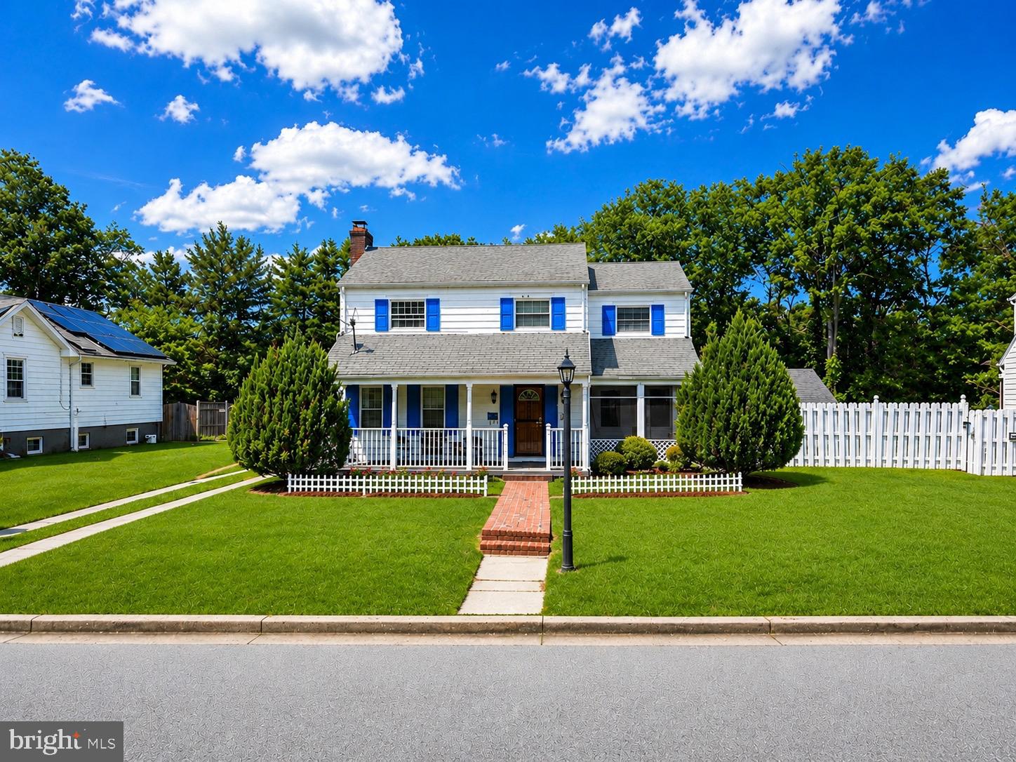 DISTRICT HEIGHTS - Residential