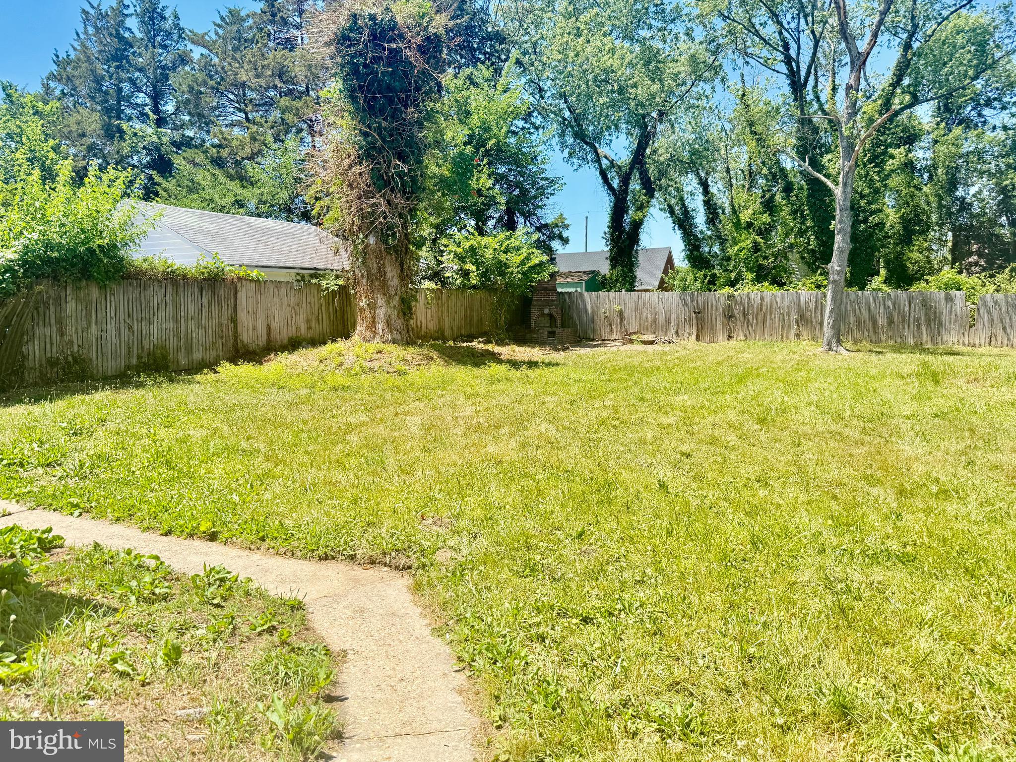 DISTRICT HEIGHTS - Residential