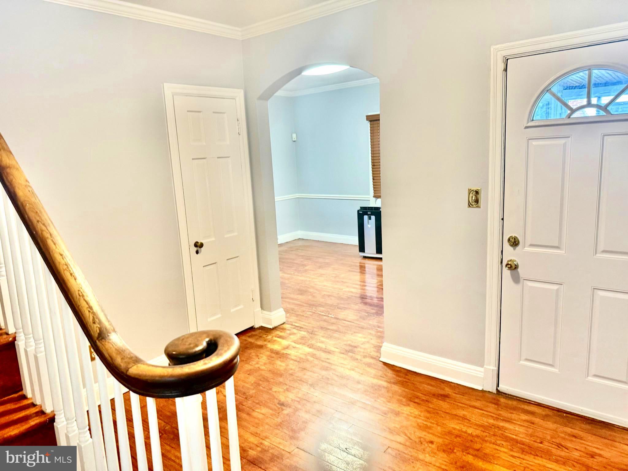 DISTRICT HEIGHTS - Residential