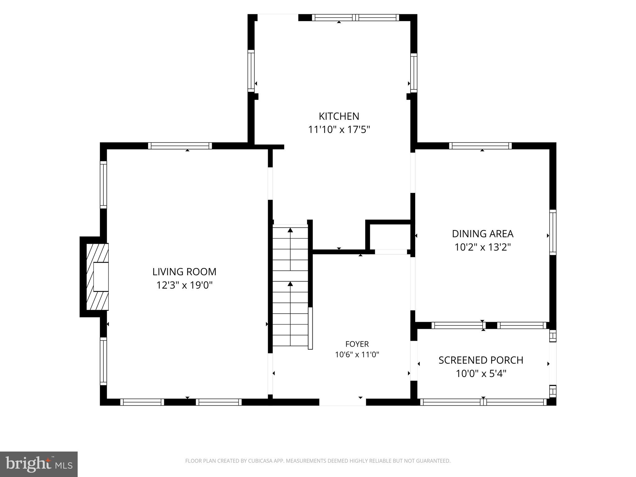 DISTRICT HEIGHTS - Residential