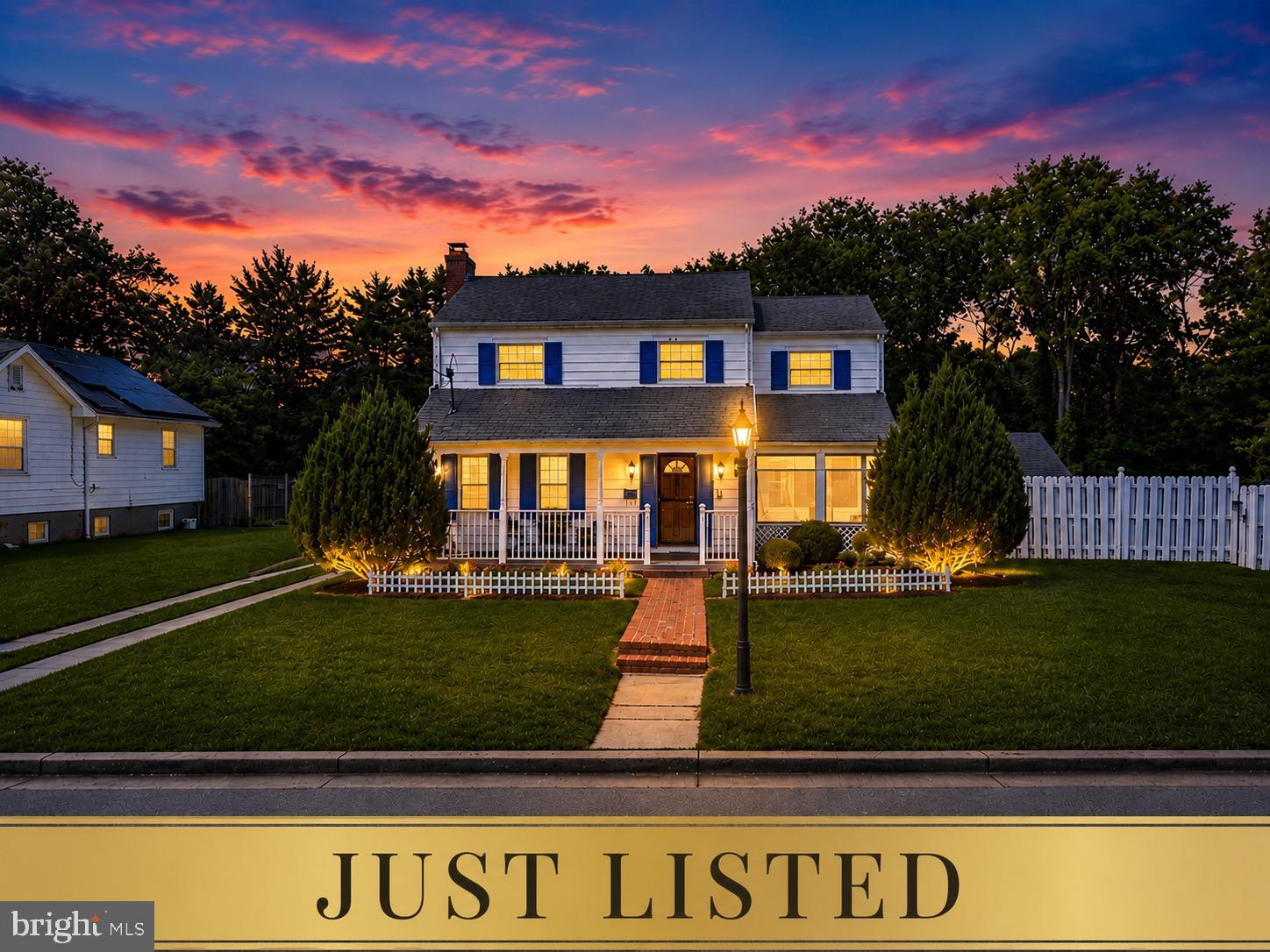 DISTRICT HEIGHTS - Residential
