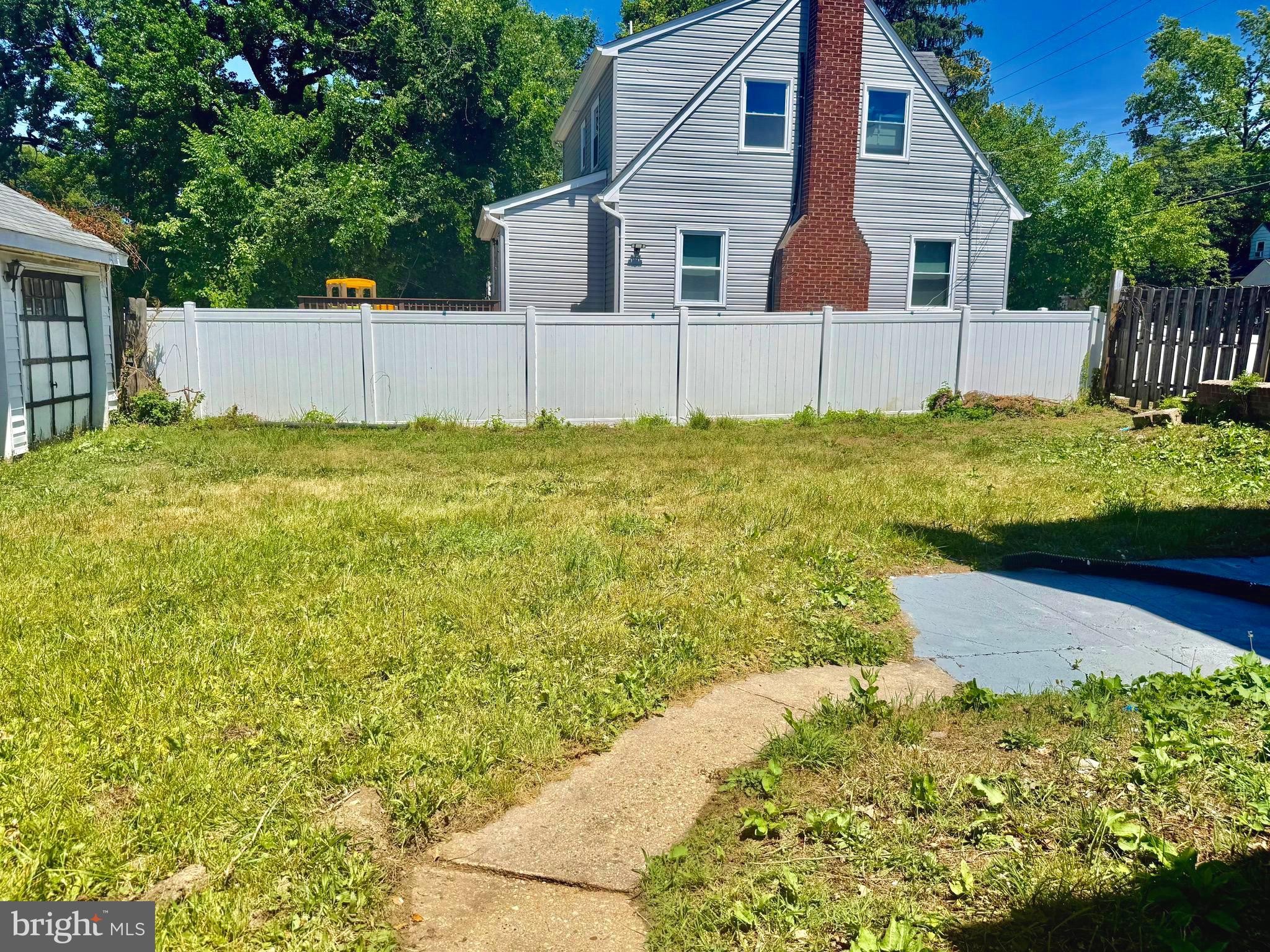 DISTRICT HEIGHTS - Residential