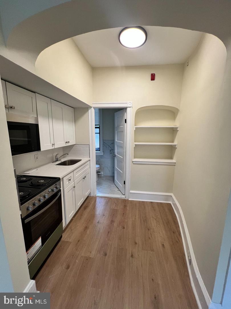 ALLEGHENY WEST - Commercial Sale