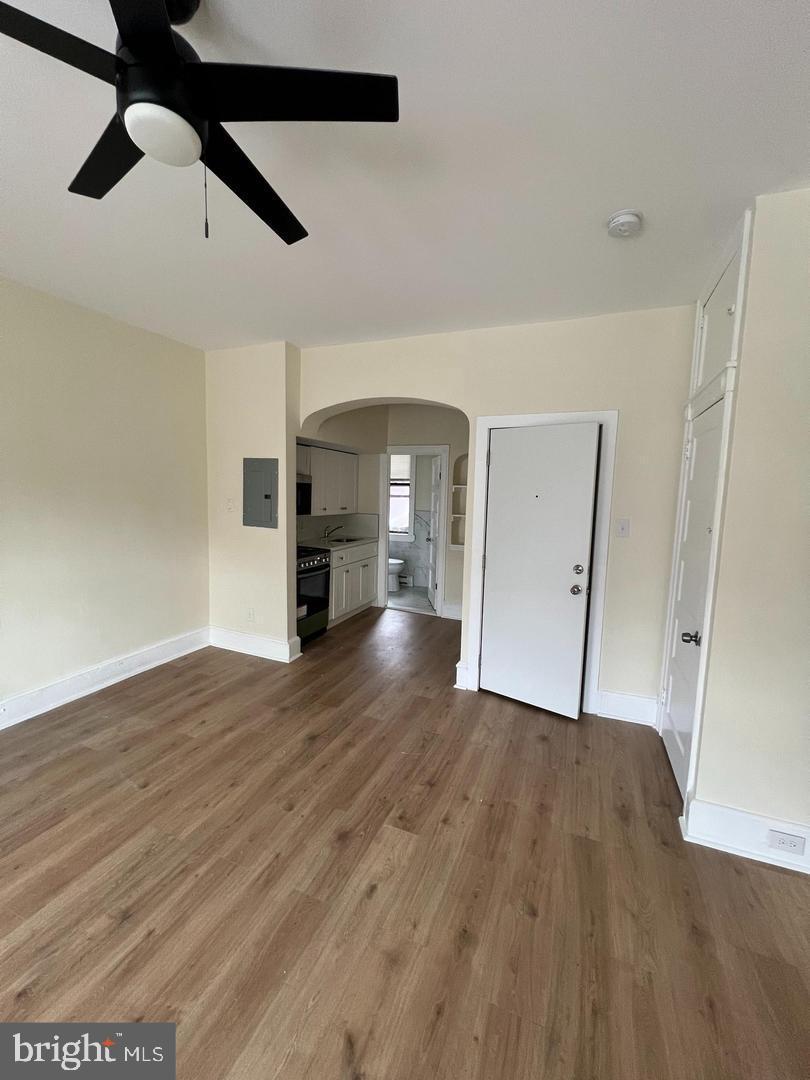 ALLEGHENY WEST - Commercial Sale