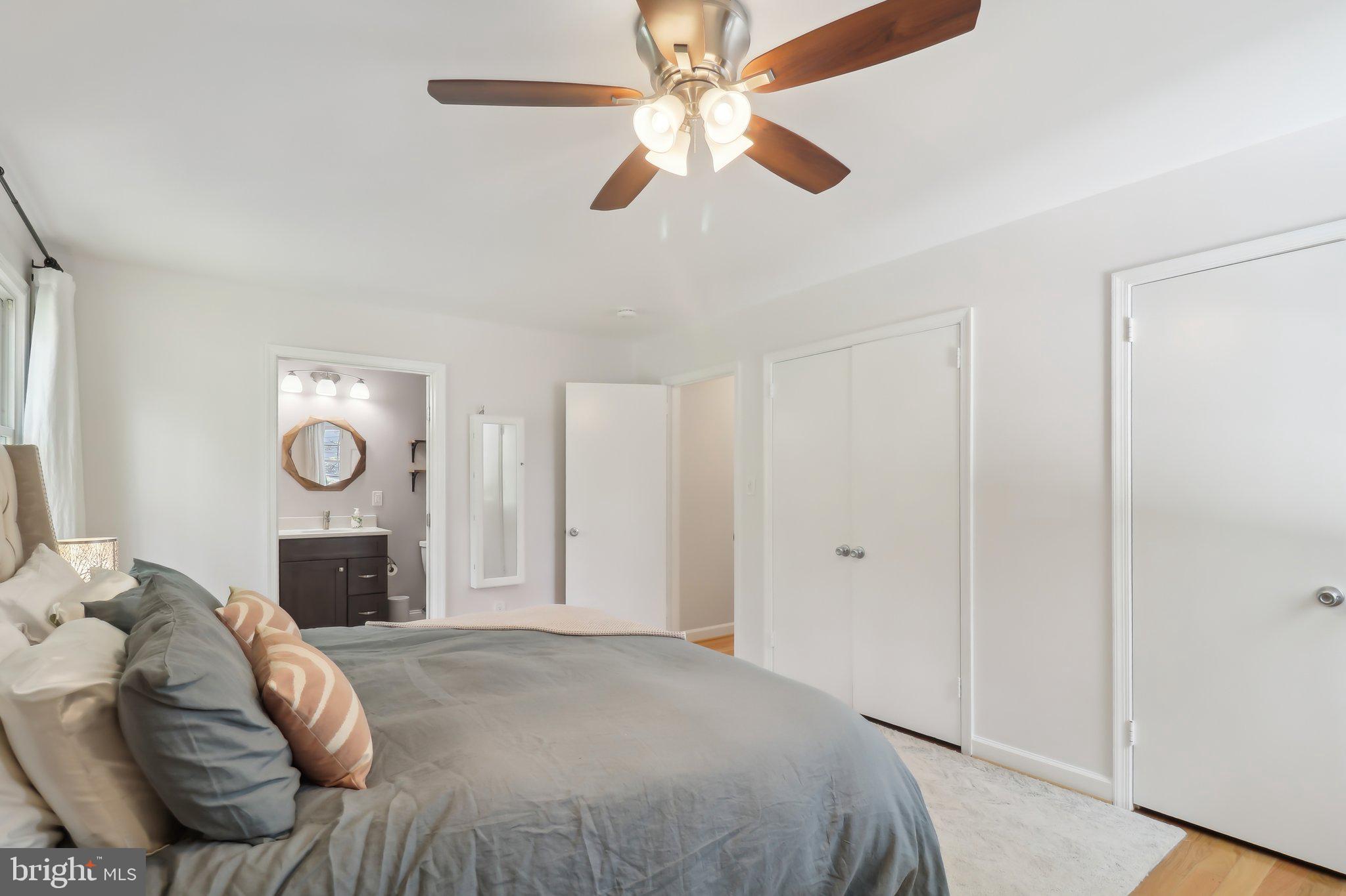 FOXSTONE - Residential