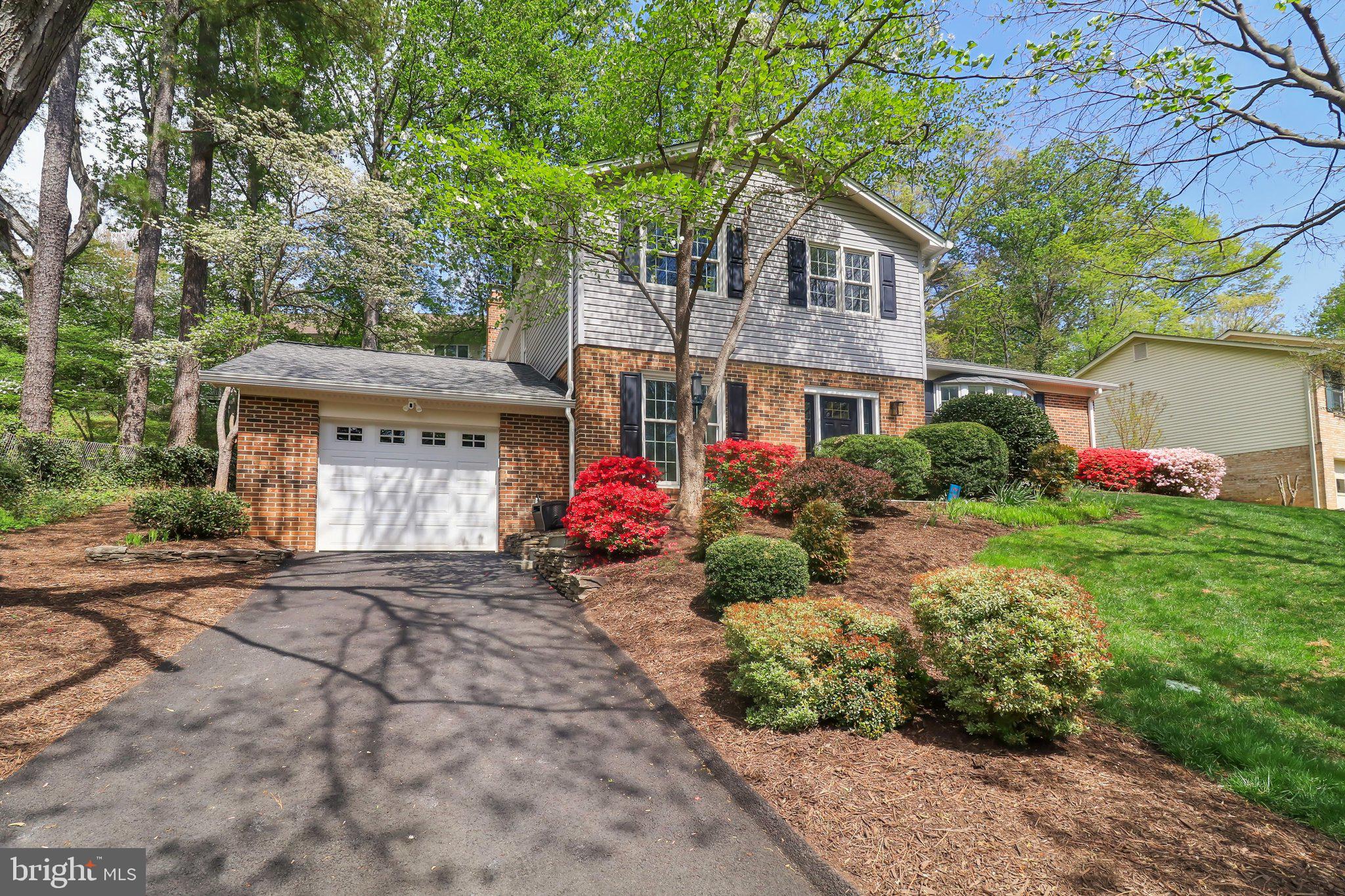 FOXSTONE - Residential