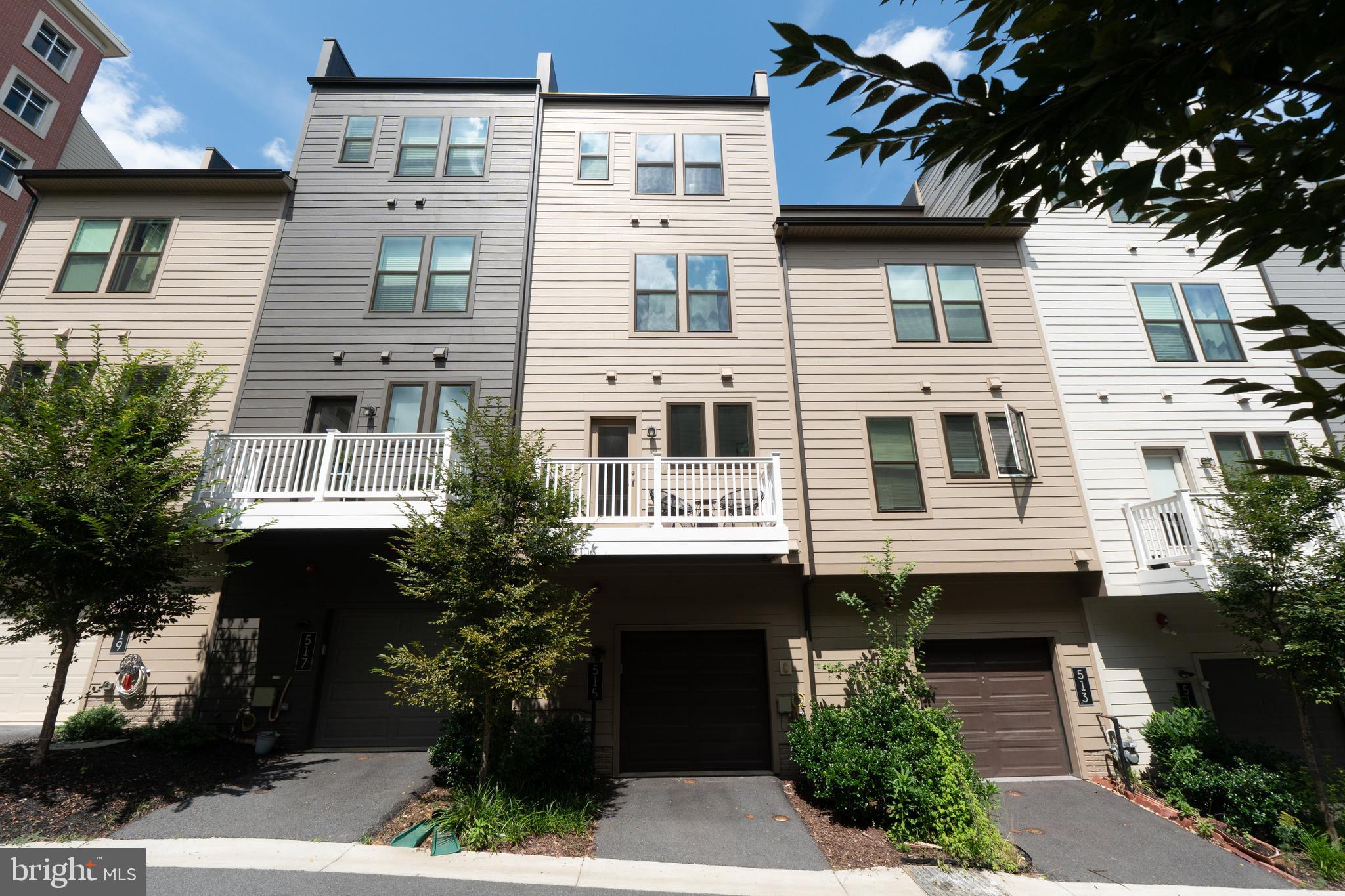 KING FARM IRVINGTON - Residential Lease