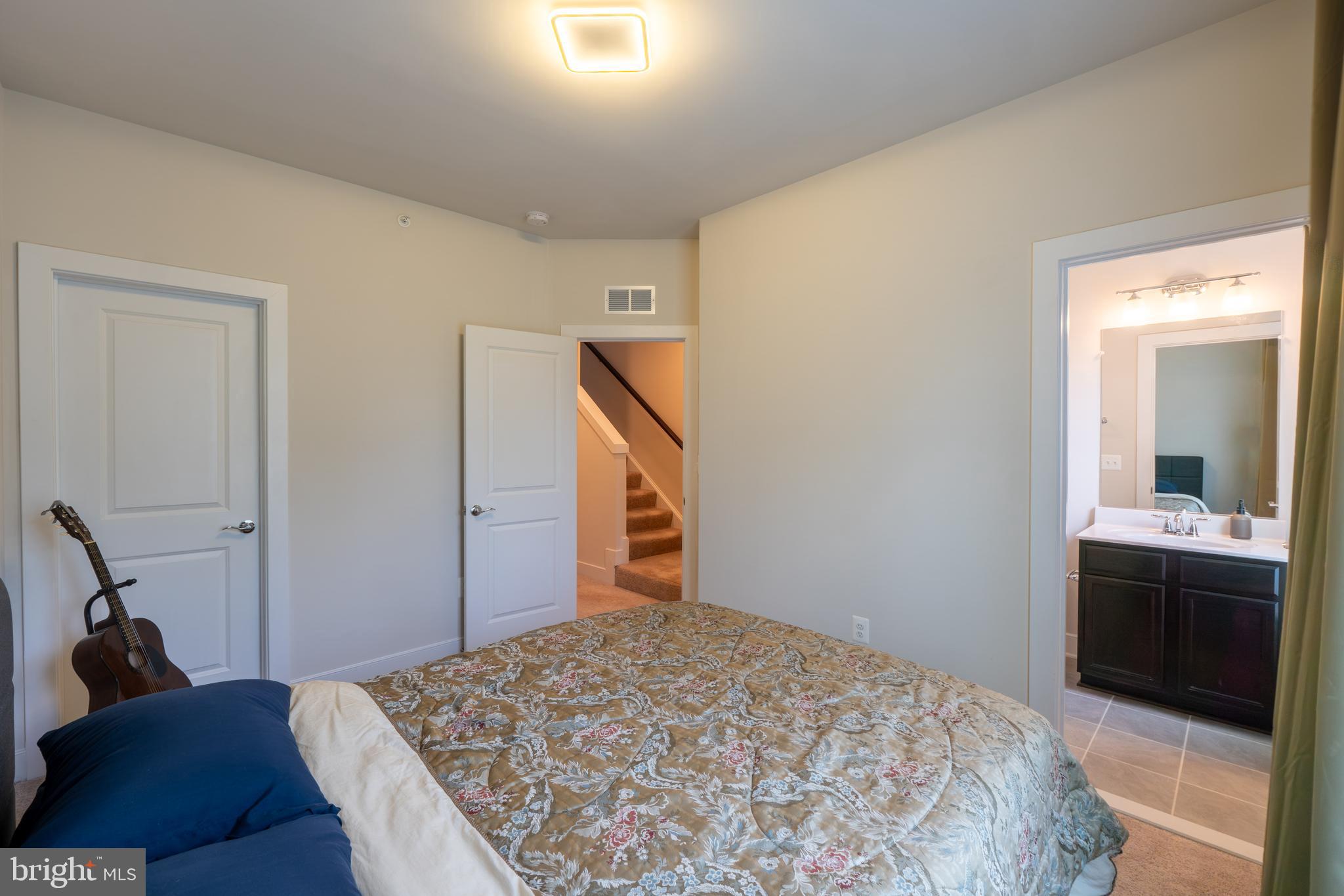 KING FARM IRVINGTON - Residential Lease