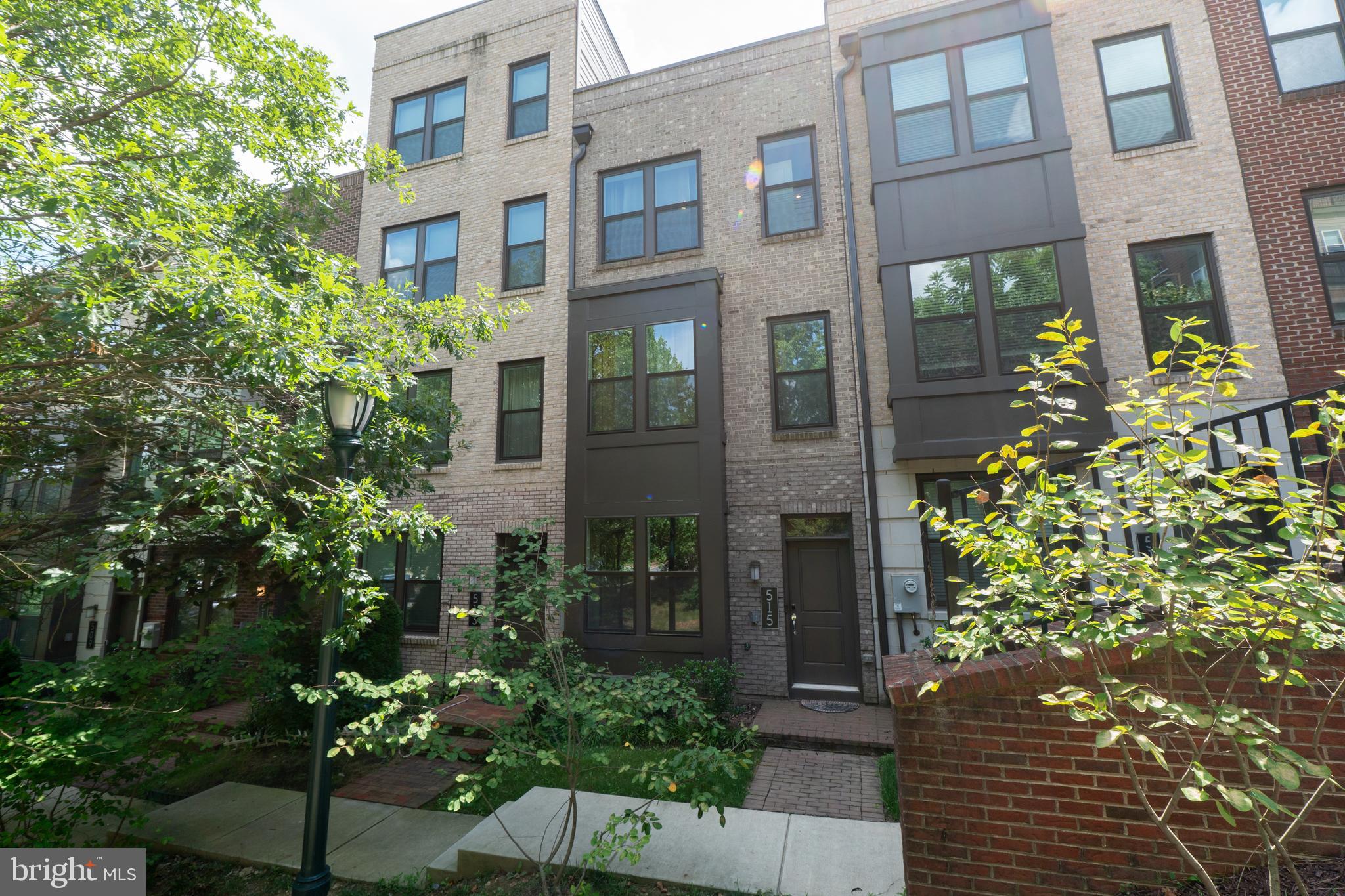 KING FARM IRVINGTON - Residential Lease