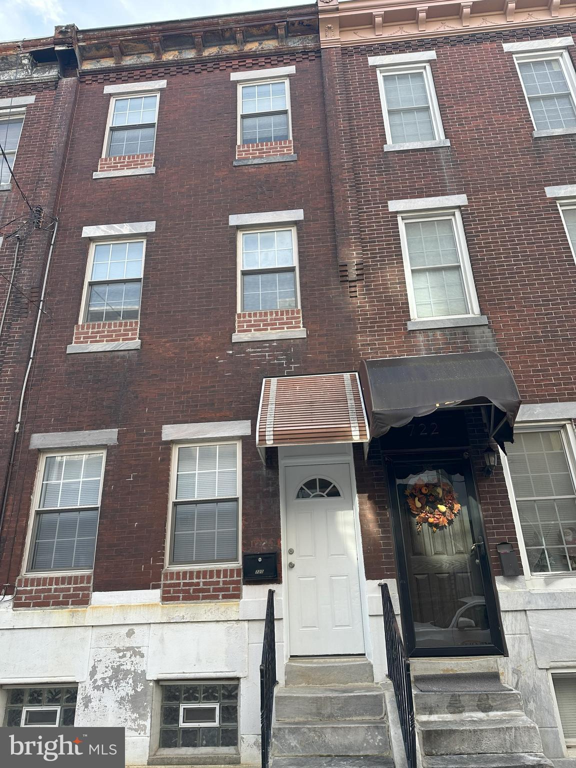 PHILADELPHIA (SOUTH) - Residential