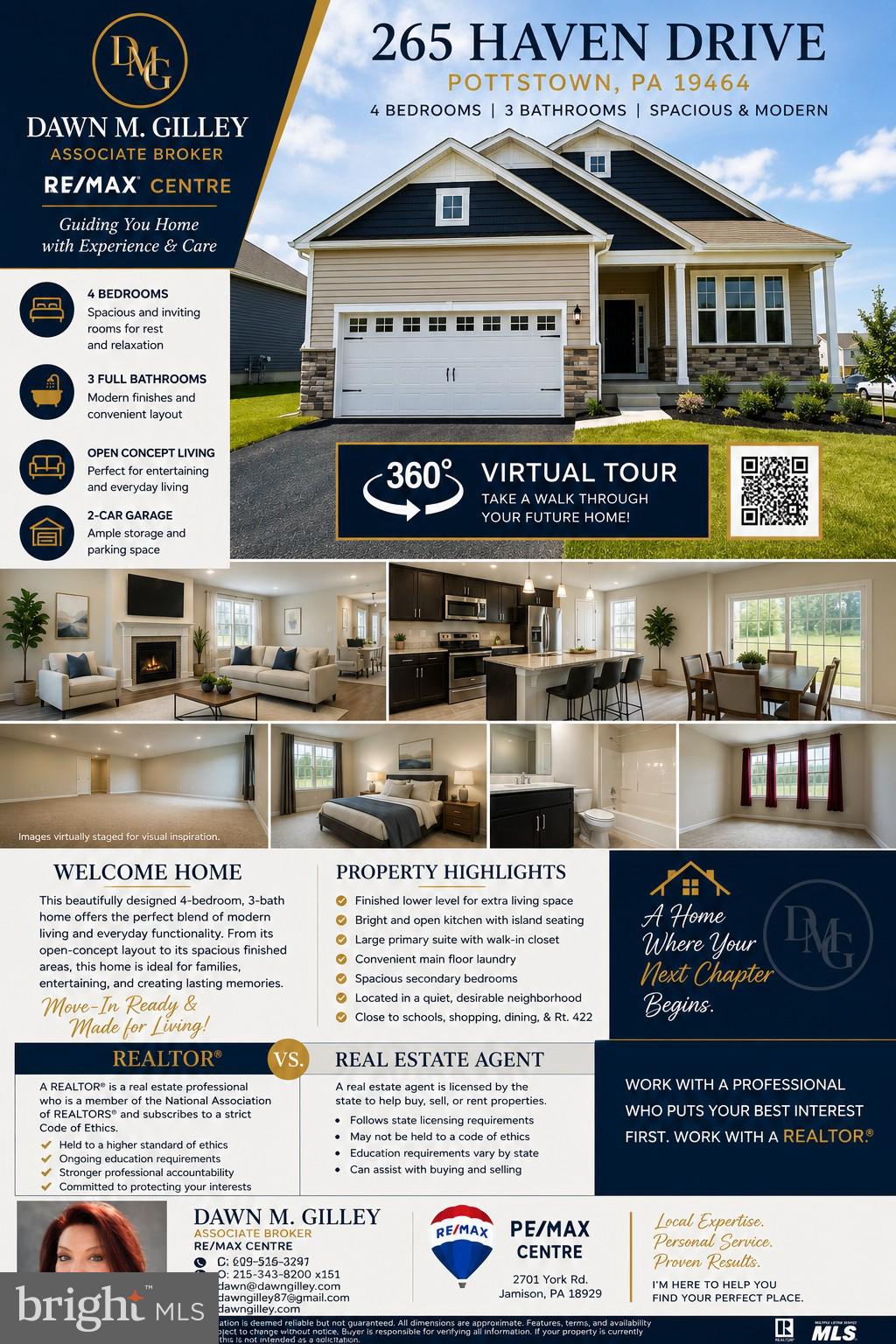 POTTSGROVE HUNT - Residential