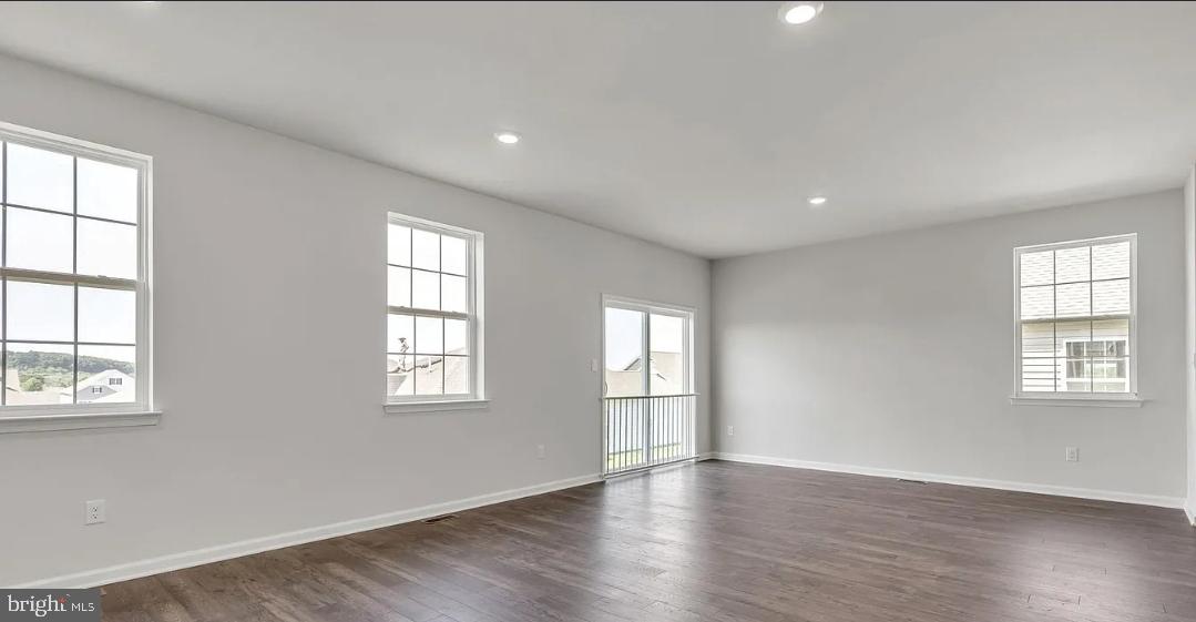 POTTSGROVE HUNT - Residential