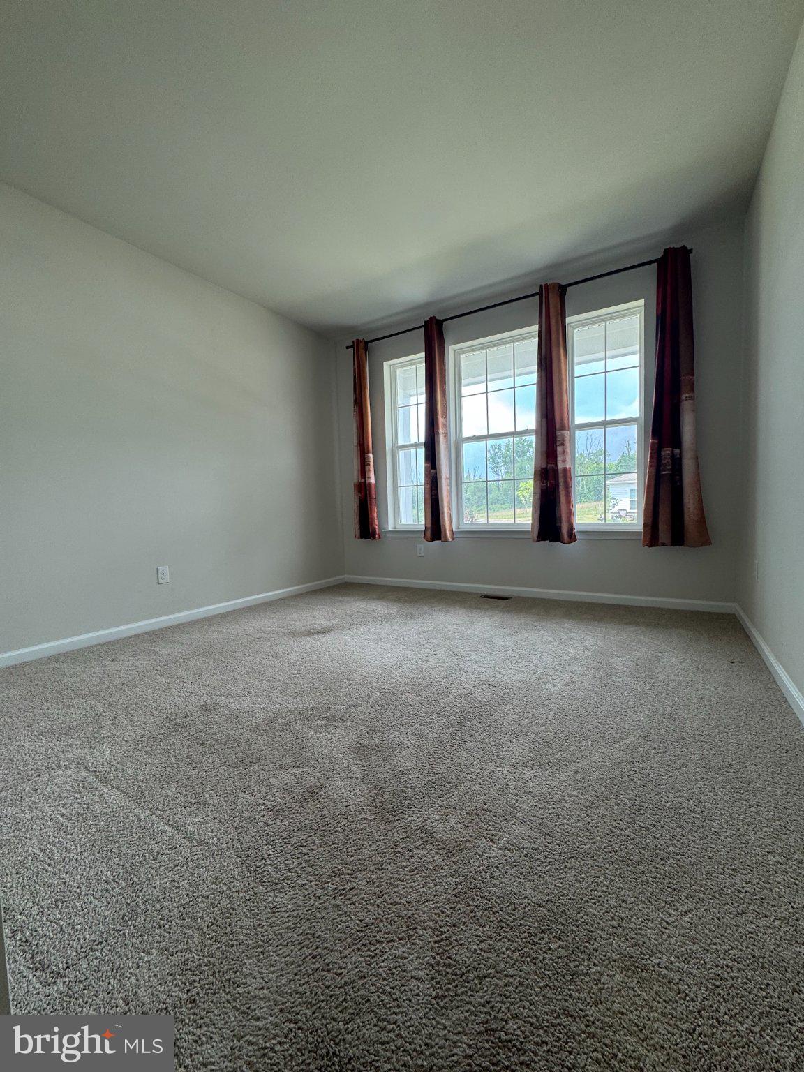 POTTSGROVE HUNT - Residential
