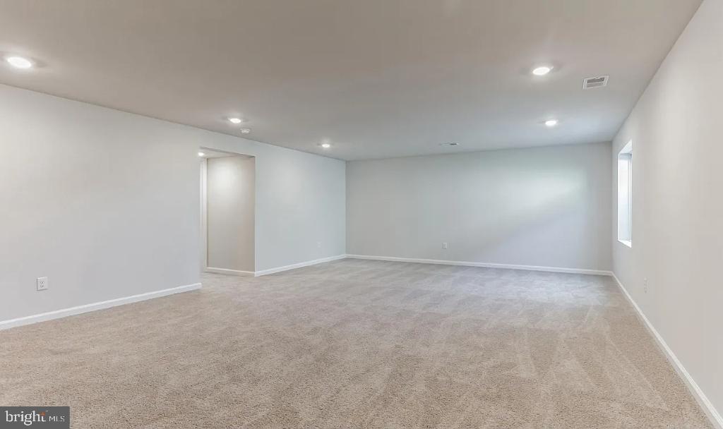 POTTSGROVE HUNT - Residential