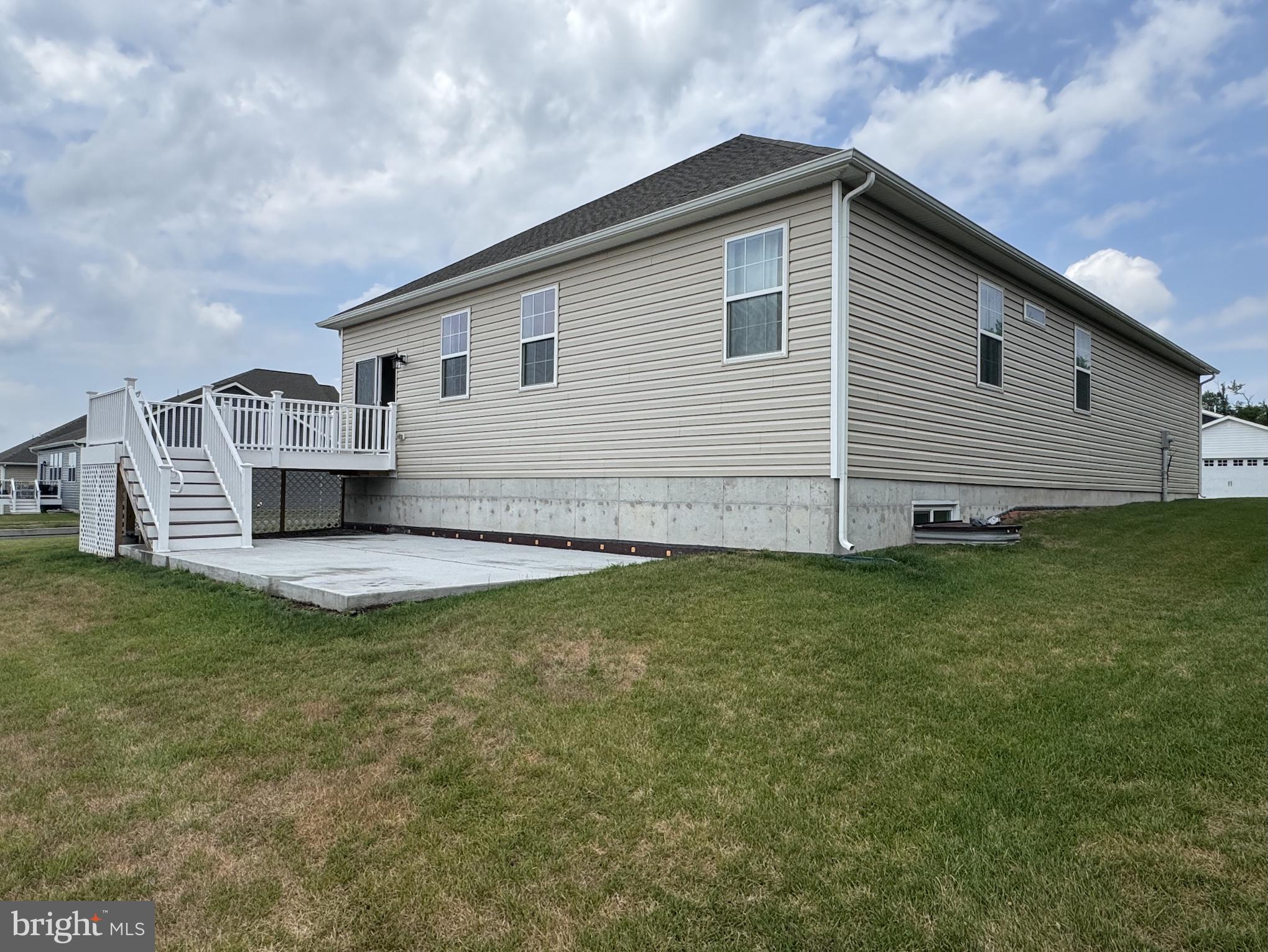 POTTSGROVE HUNT - Residential