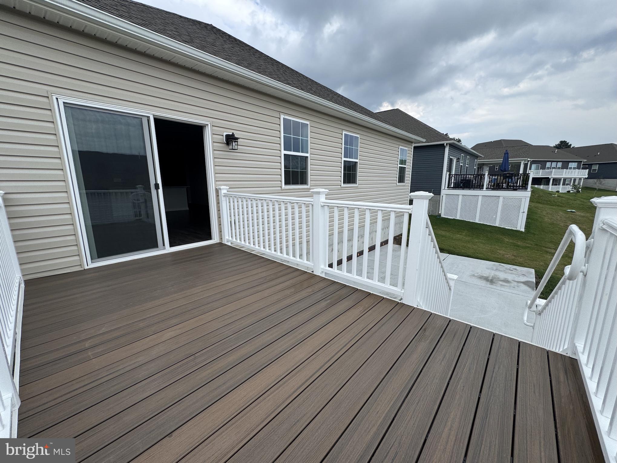 POTTSGROVE HUNT - Residential