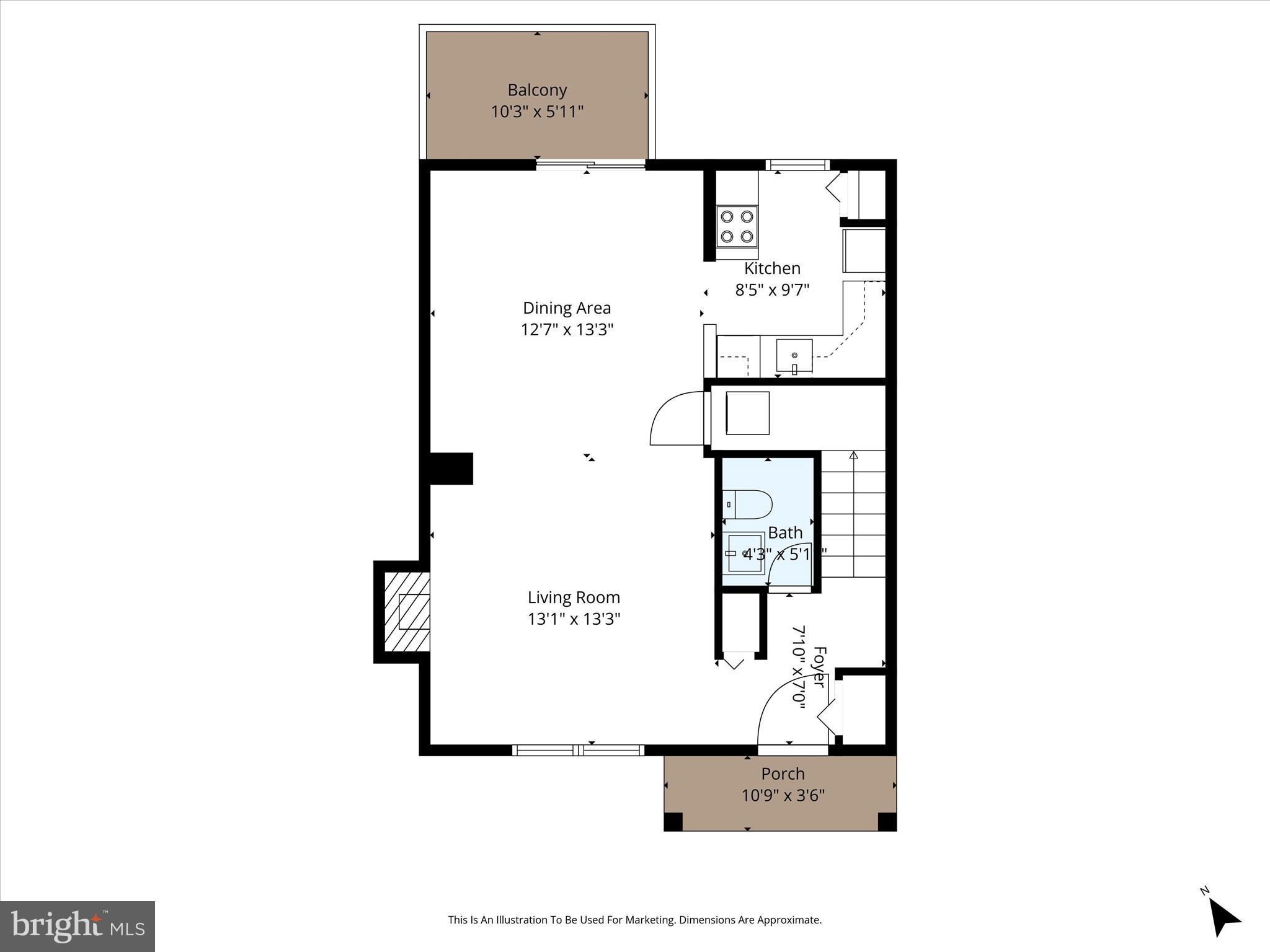 LAKEVIEW - Residential