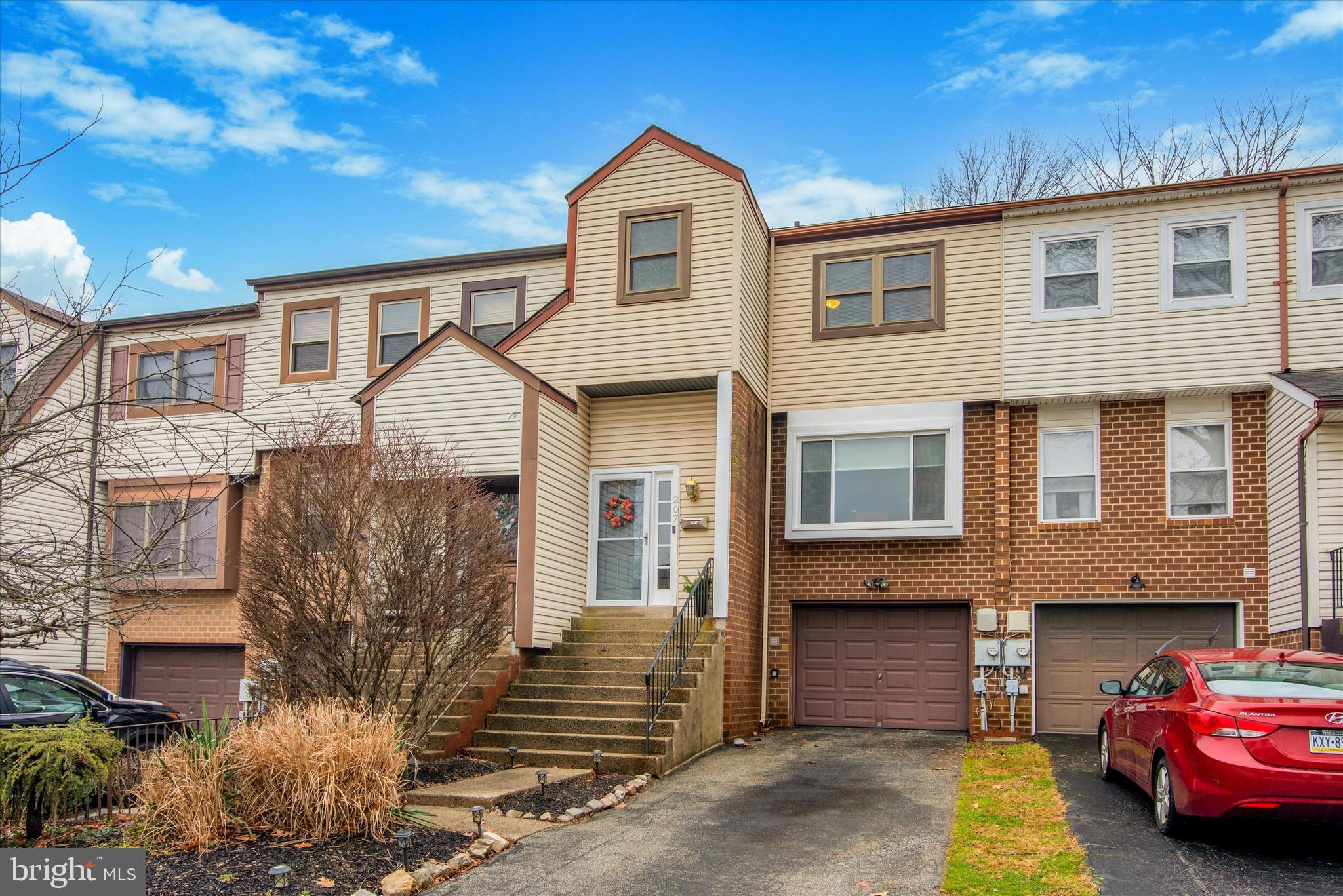 LAFAYETTE GREEN - Residential