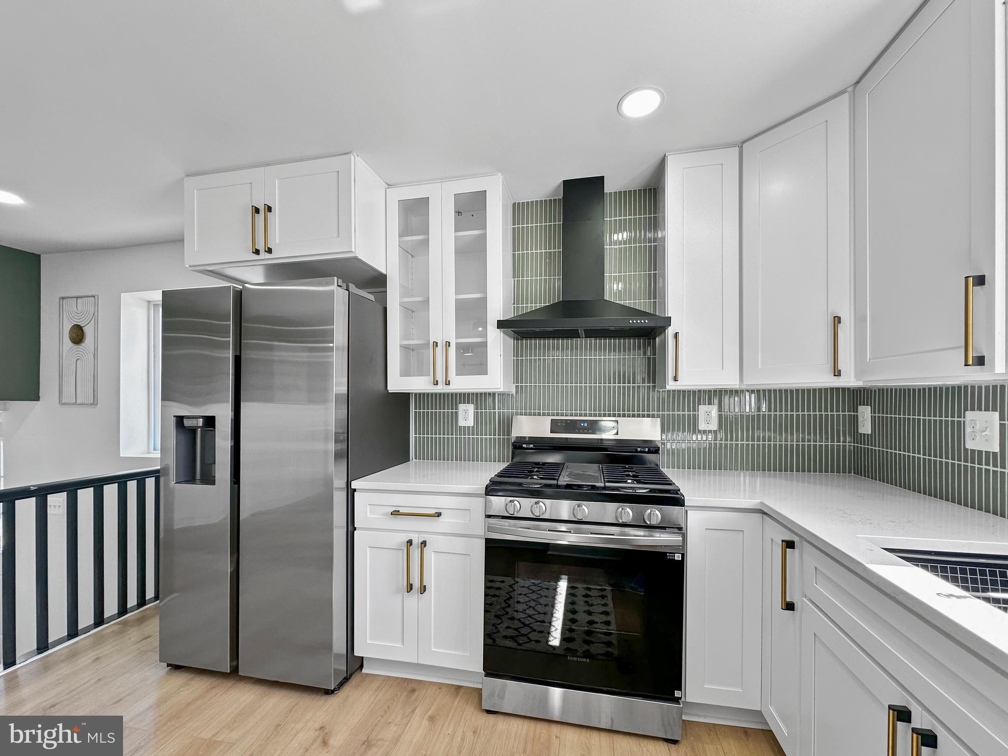 CHAPEL OAKS - Residential