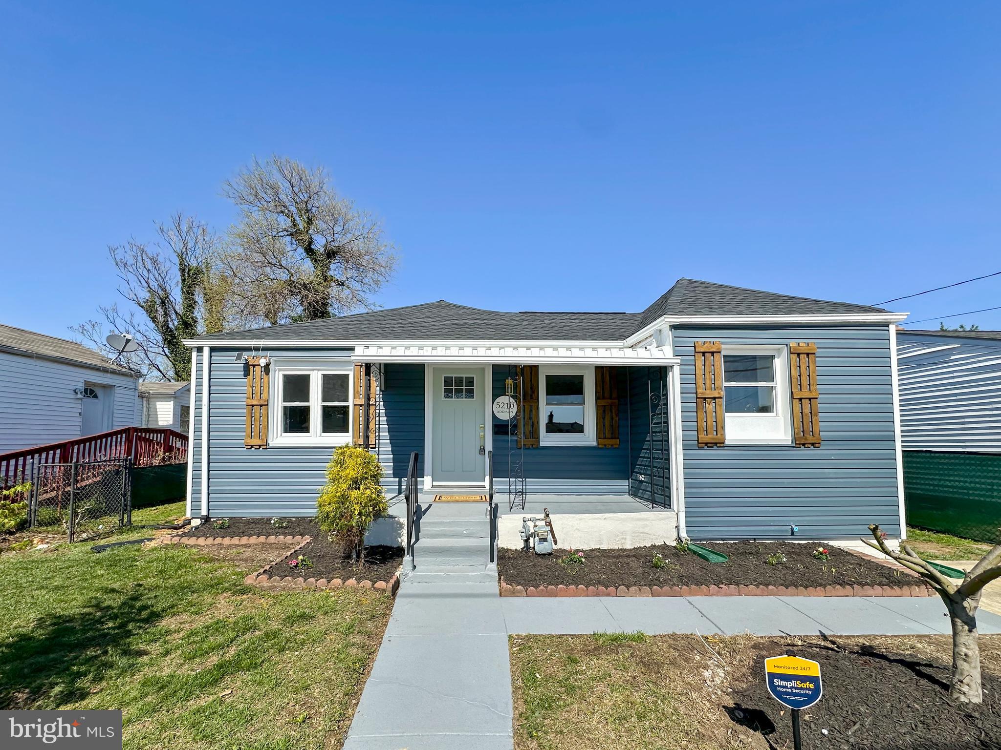 CHAPEL OAKS - Residential
