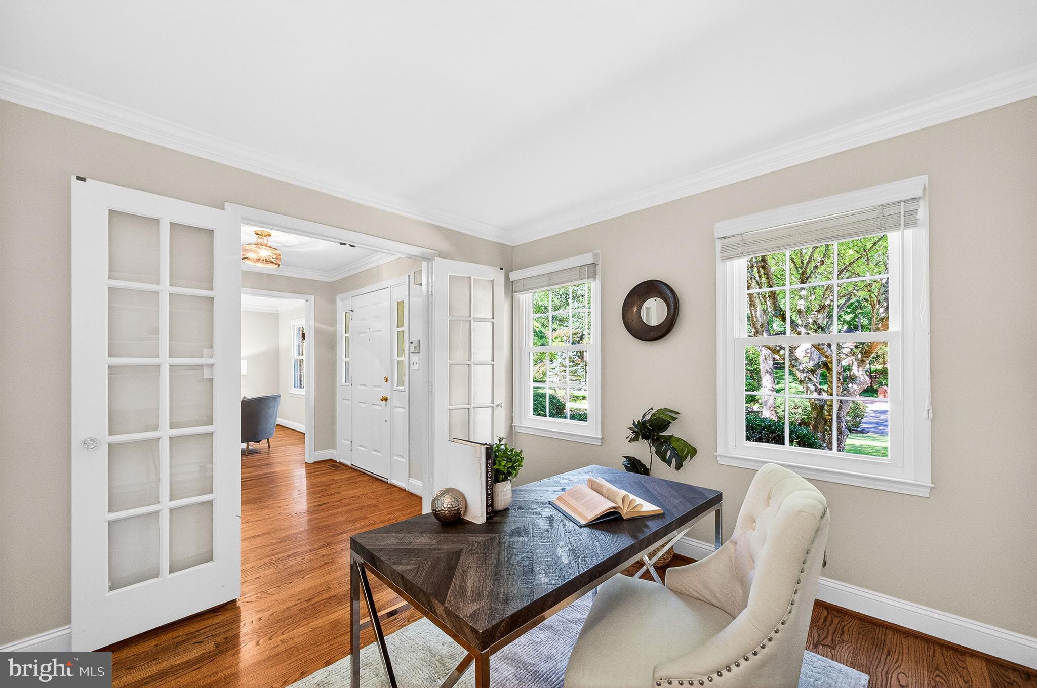 CLARKS CROSSING - Residential