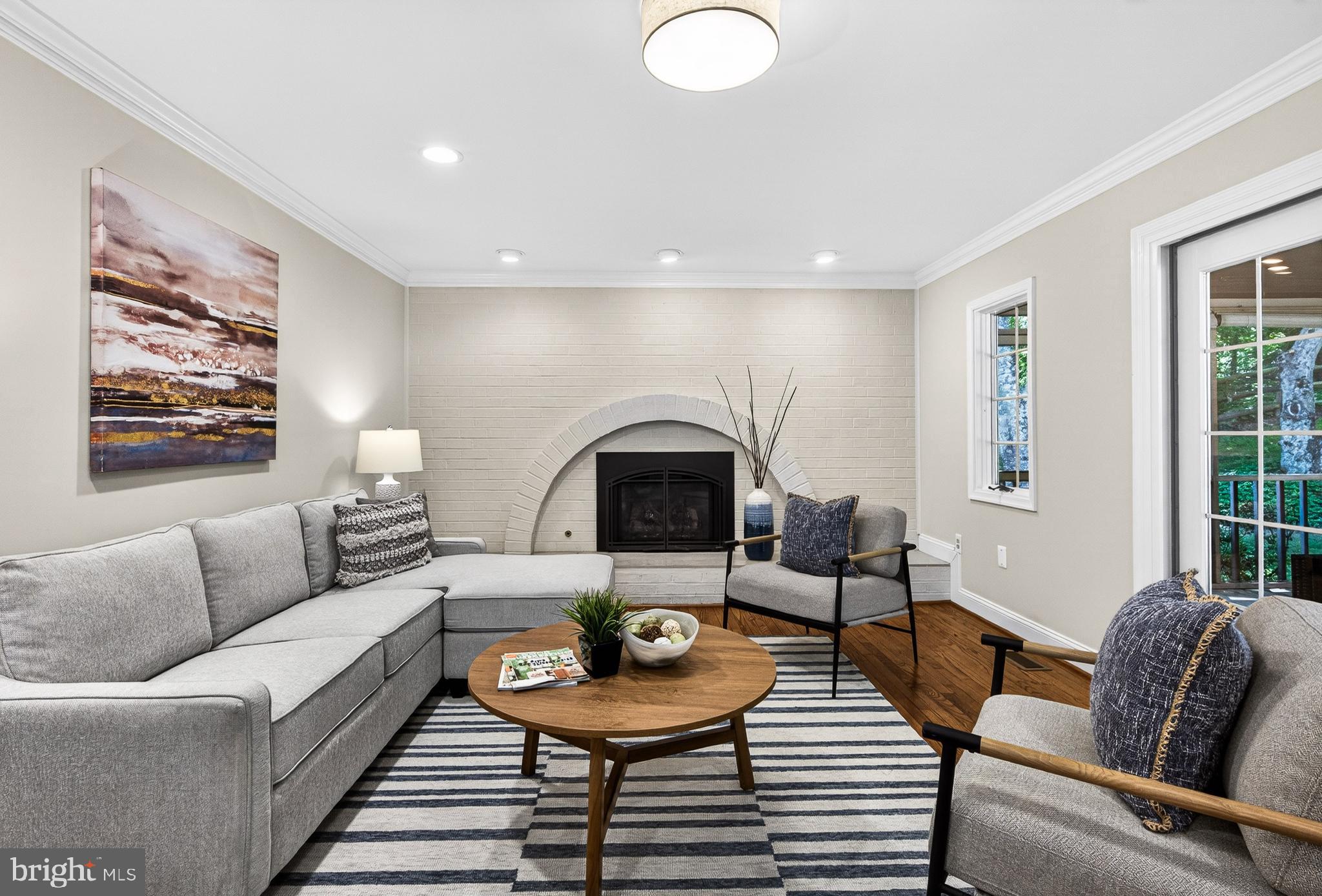 CLARKS CROSSING - Residential