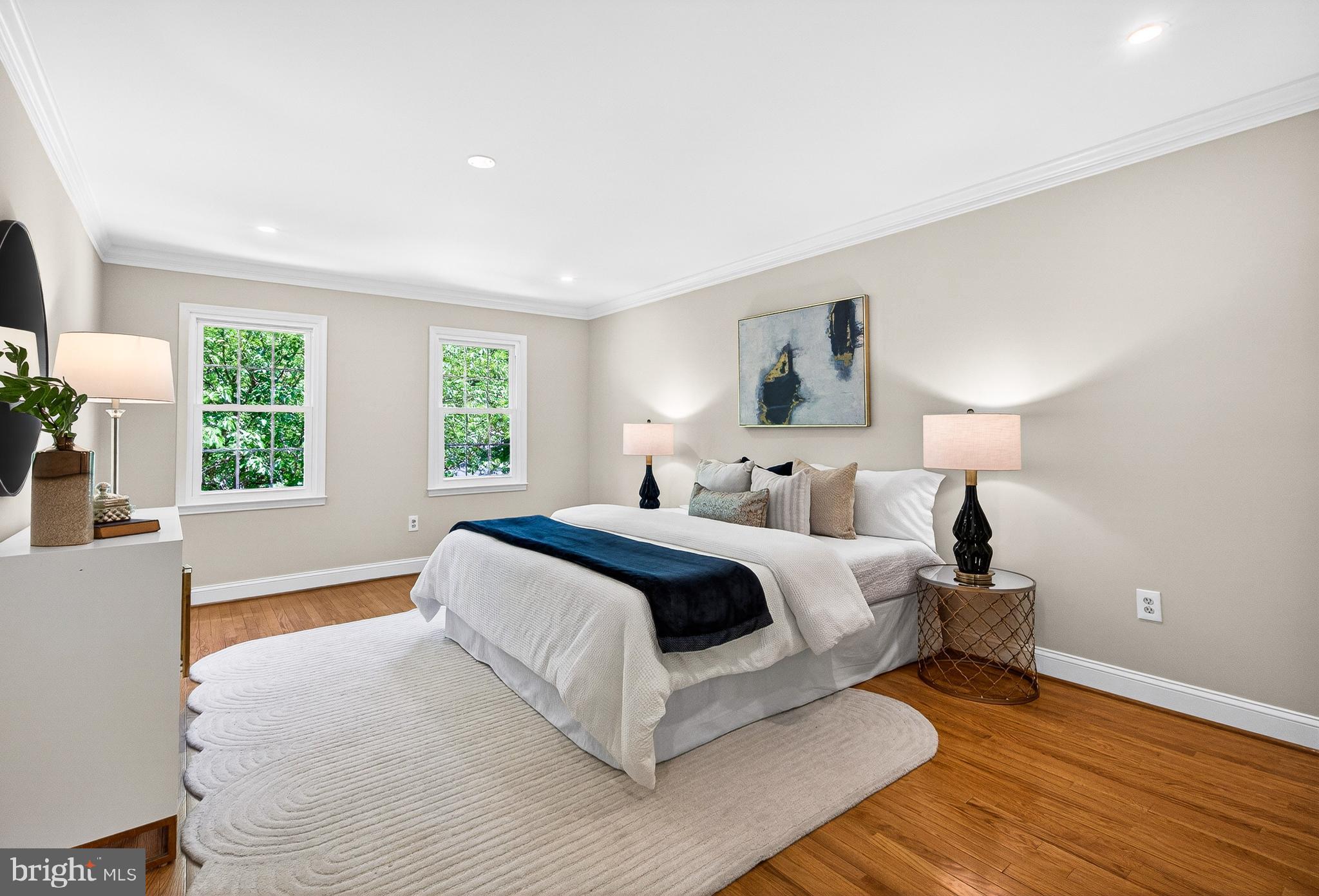 CLARKS CROSSING - Residential