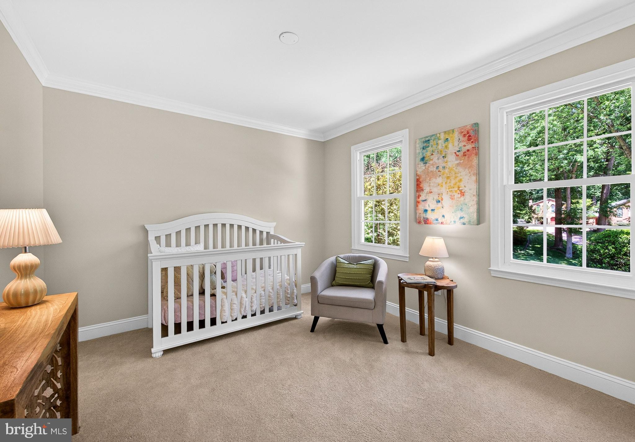 CLARKS CROSSING - Residential
