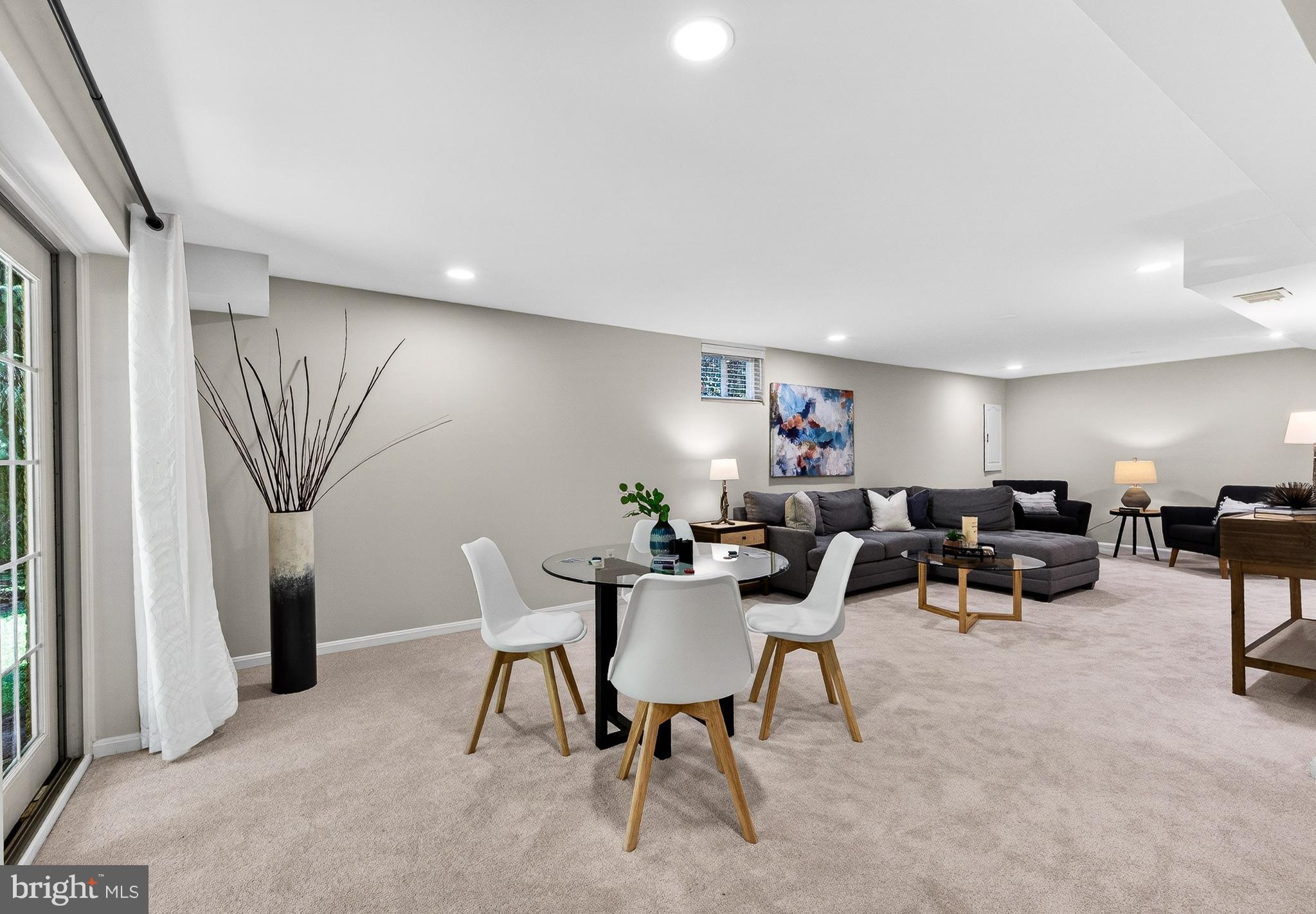 CLARKS CROSSING - Residential