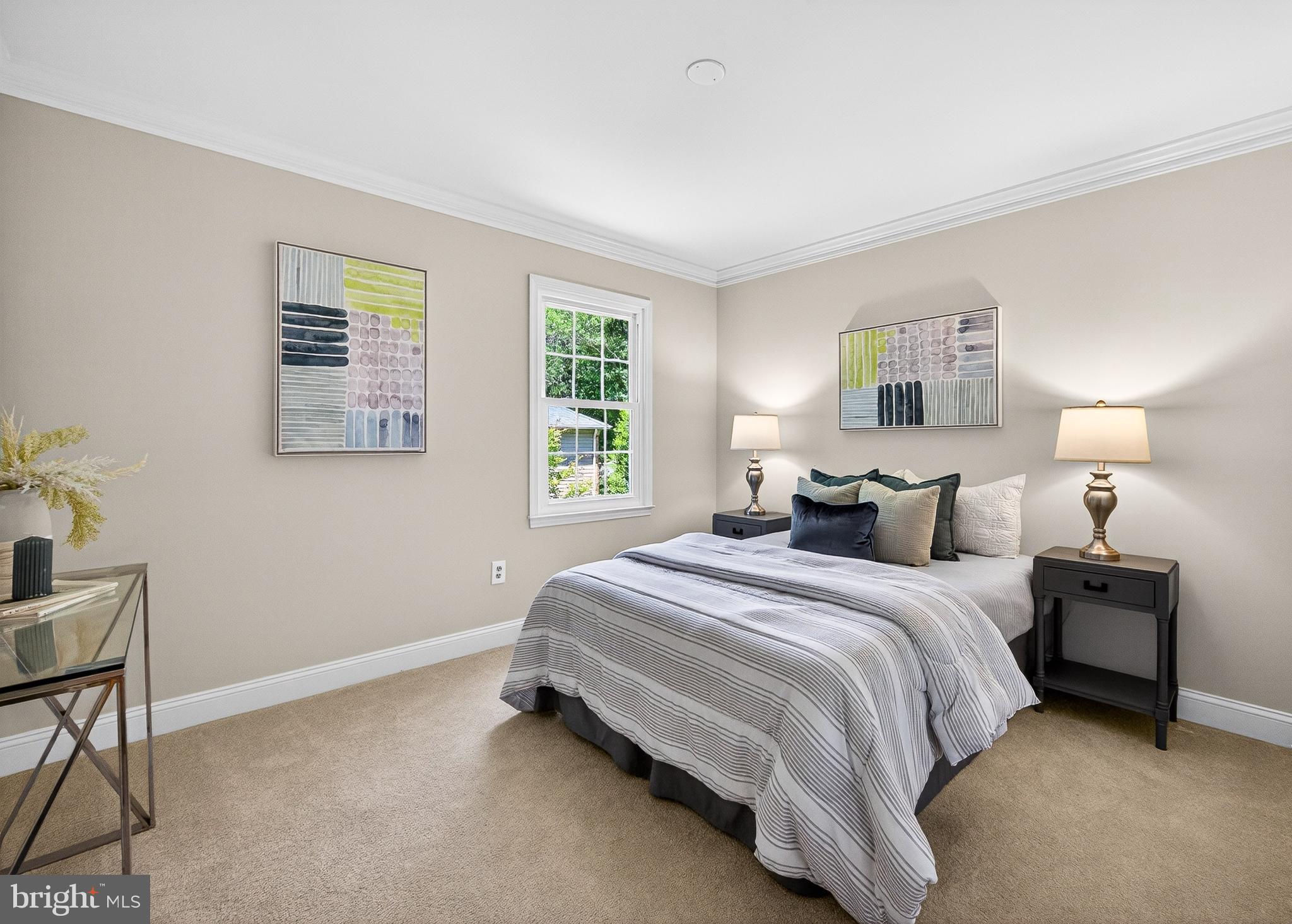 CLARKS CROSSING - Residential