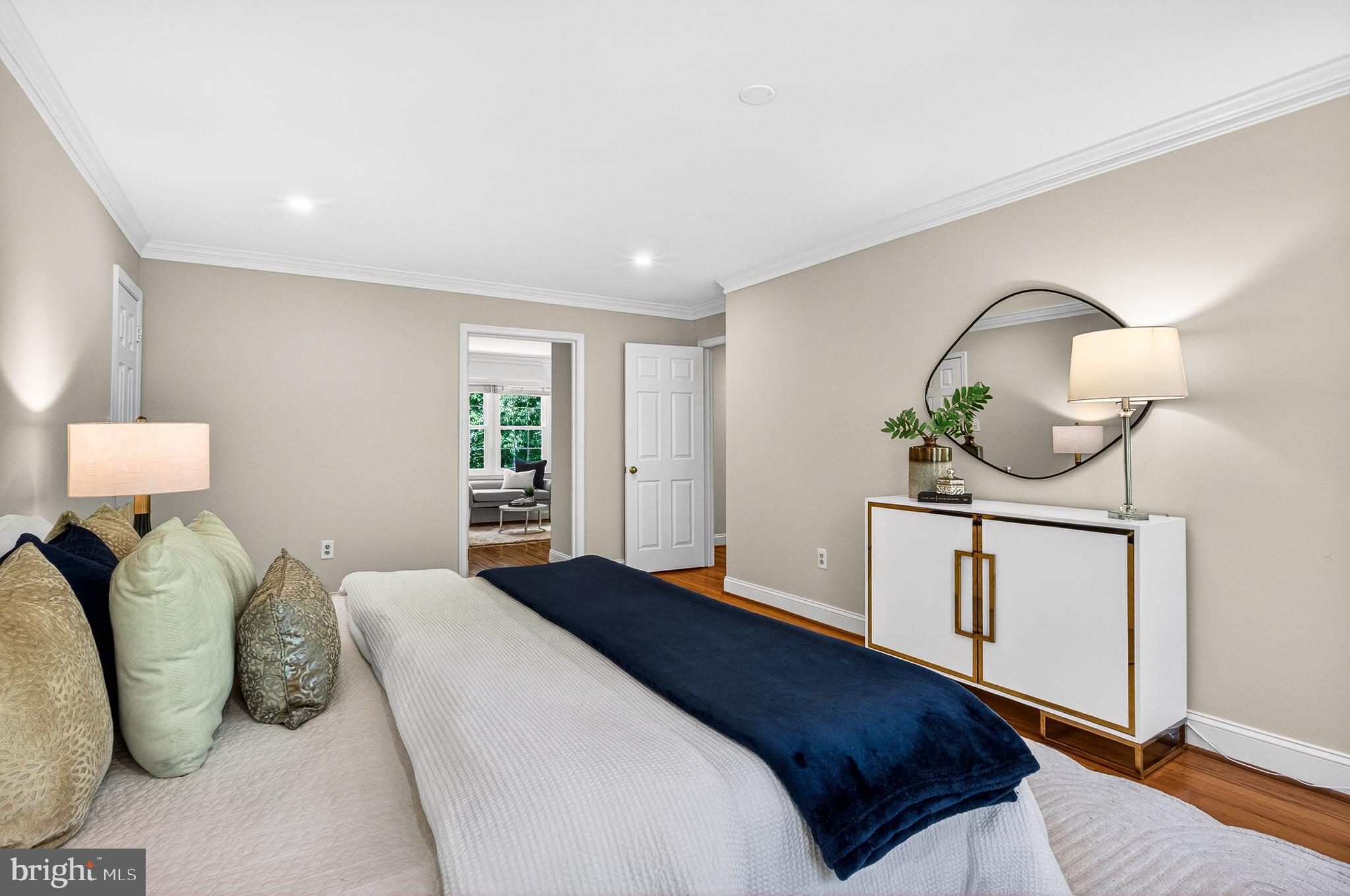CLARKS CROSSING - Residential
