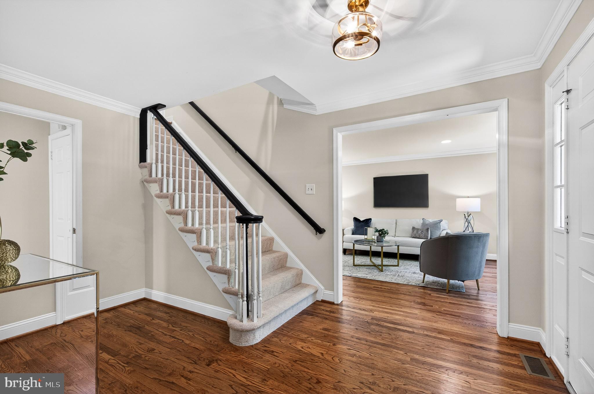 CLARKS CROSSING - Residential
