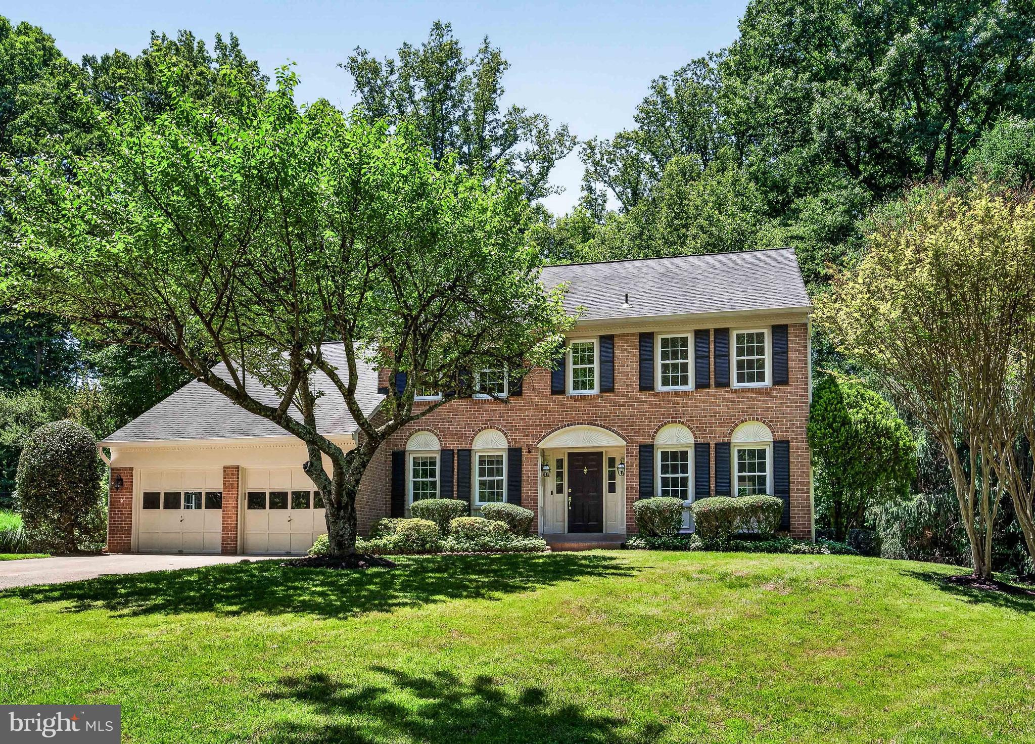 CLARKS CROSSING - Residential