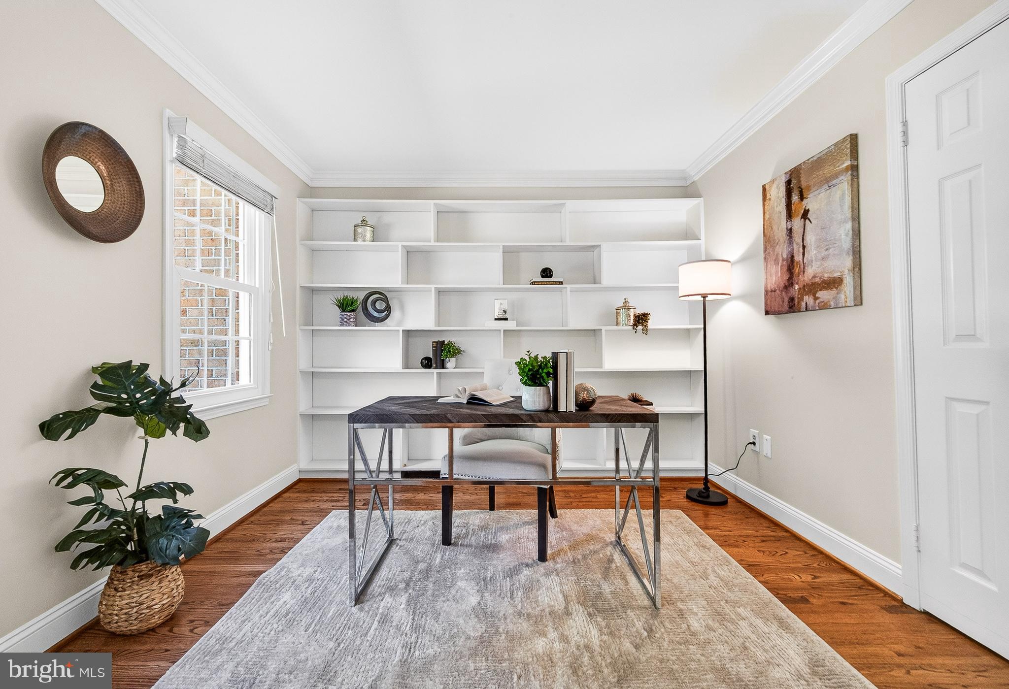 CLARKS CROSSING - Residential