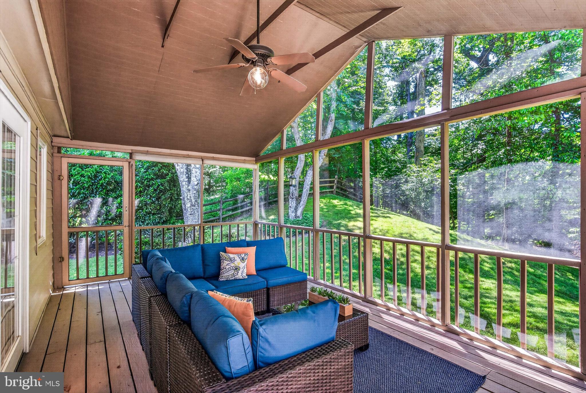 CLARKS CROSSING - Residential