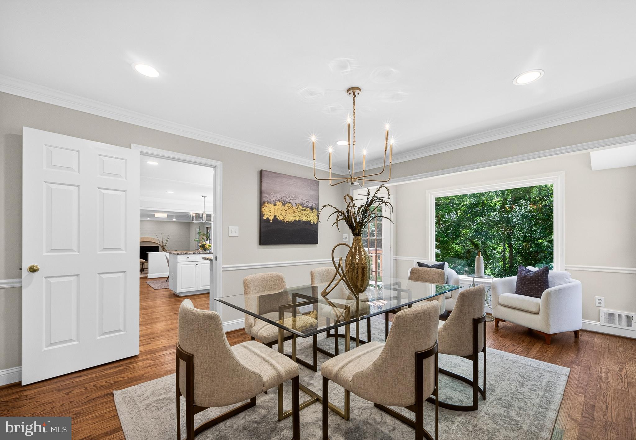 CLARKS CROSSING - Residential