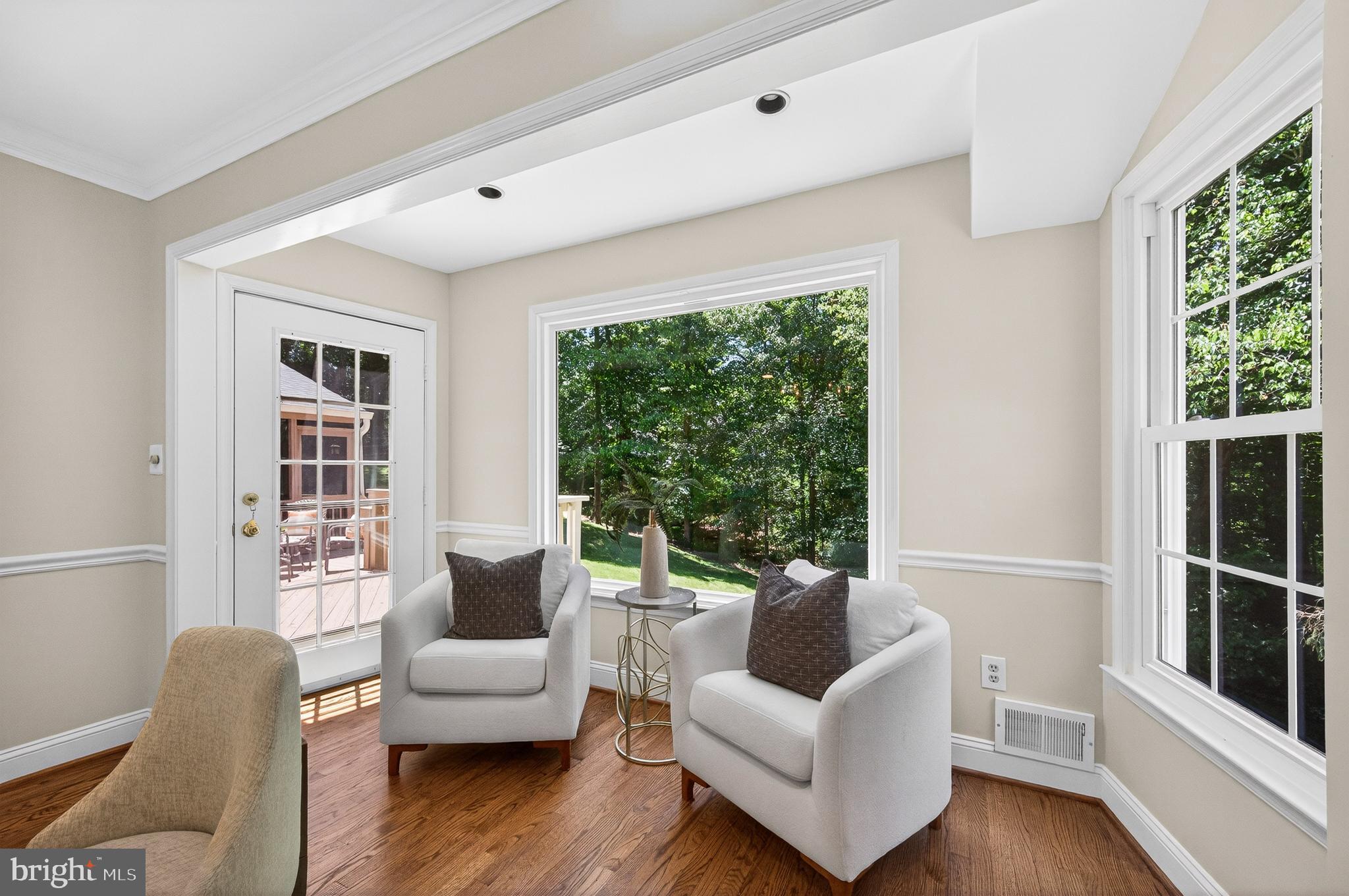 CLARKS CROSSING - Residential